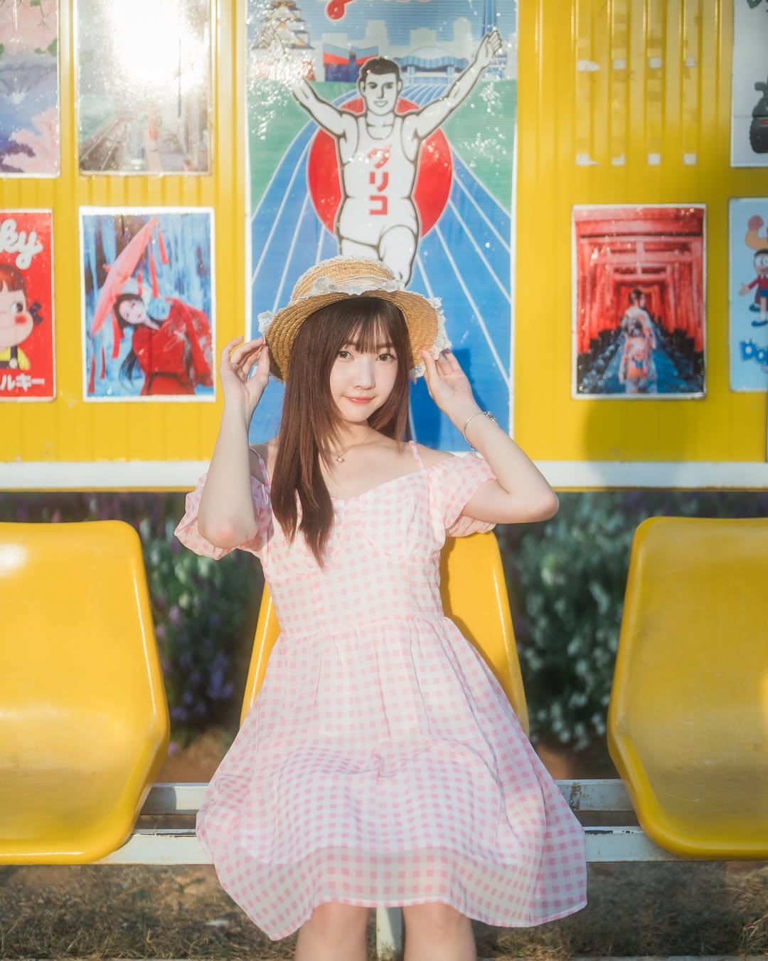 ไข่มุก - วรัทยา ดีสมเลิศ