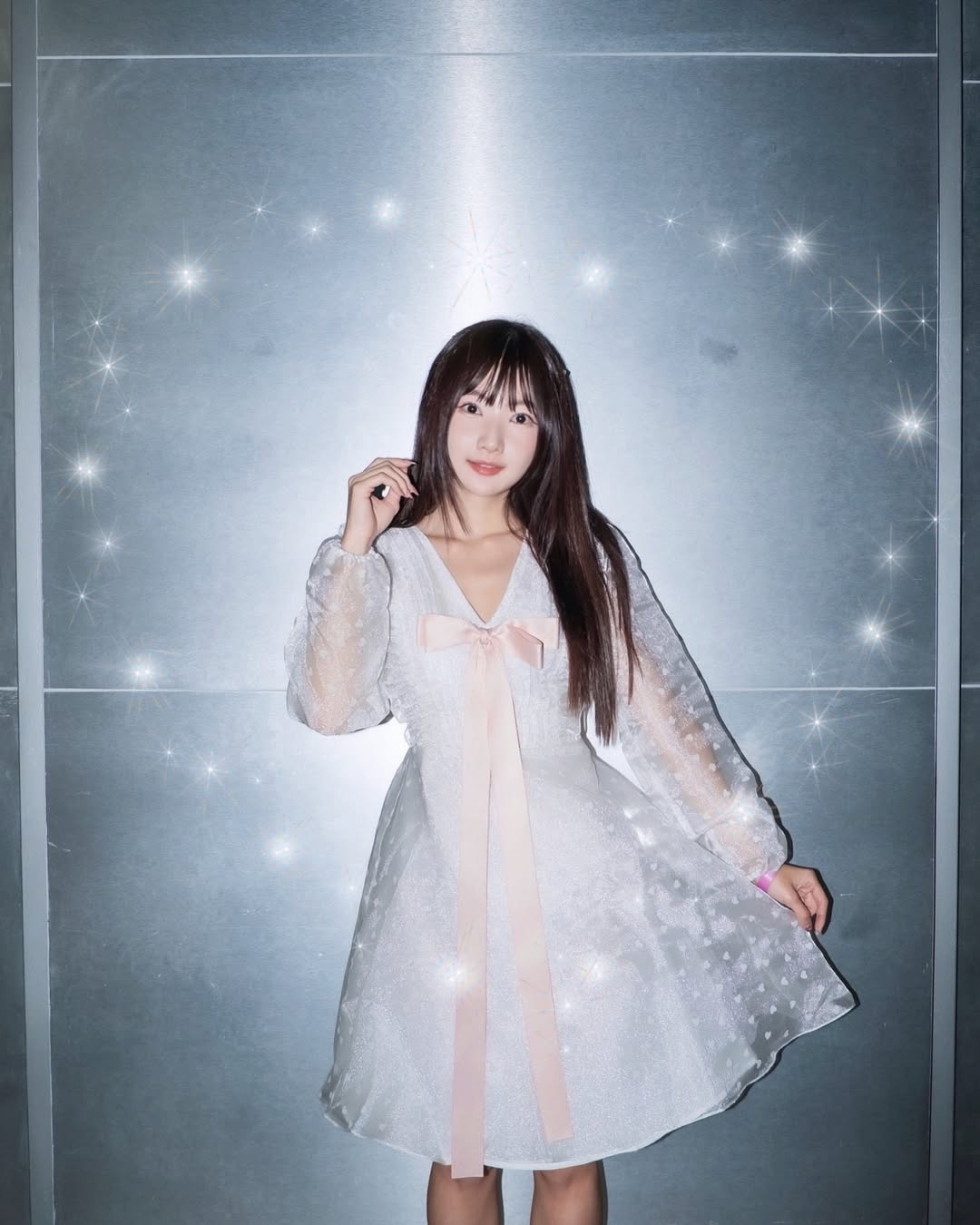 ไข่มุก - วรัทยา ดีสมเลิศ