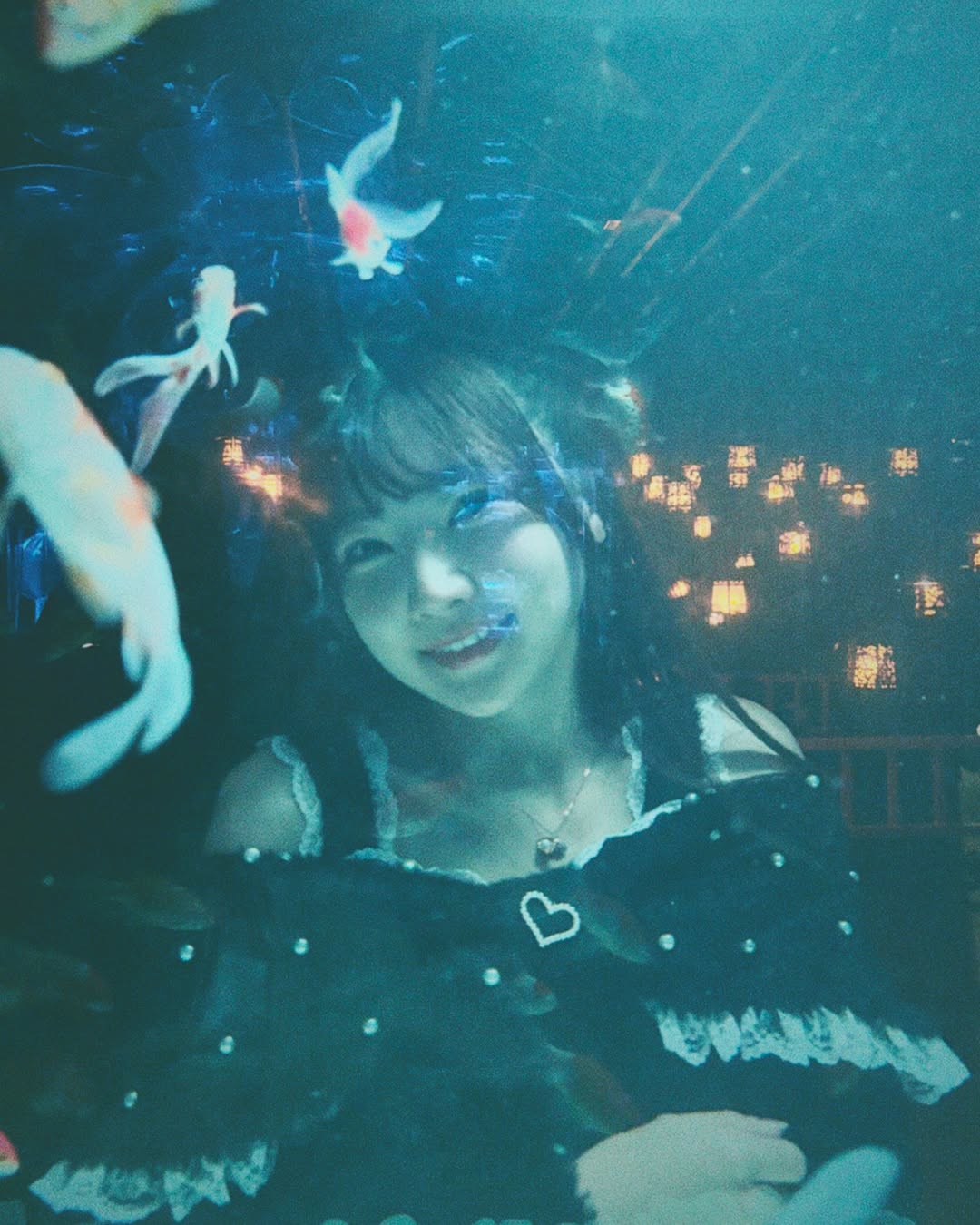 ไข่มุก - วรัทยา ดีสมเลิศ