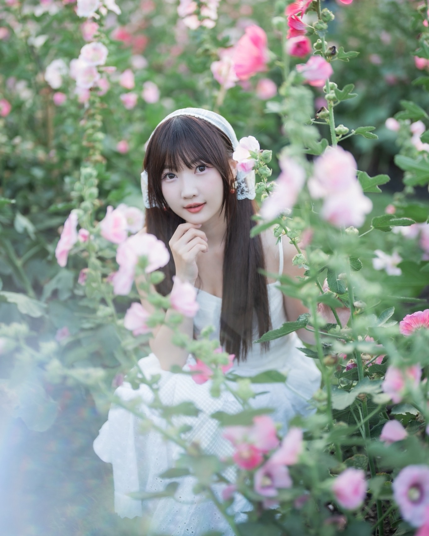 ไข่มุก - วรัทยา ดีสมเลิศ