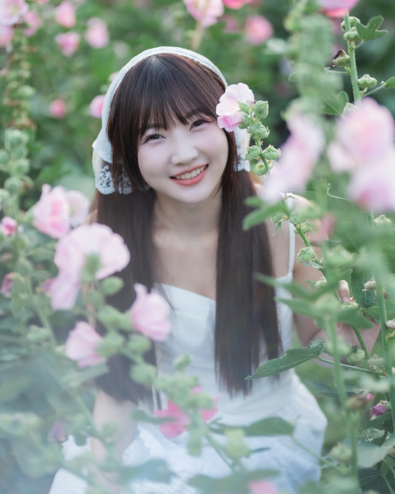ไข่มุก - วรัทยา ดีสมเลิศ