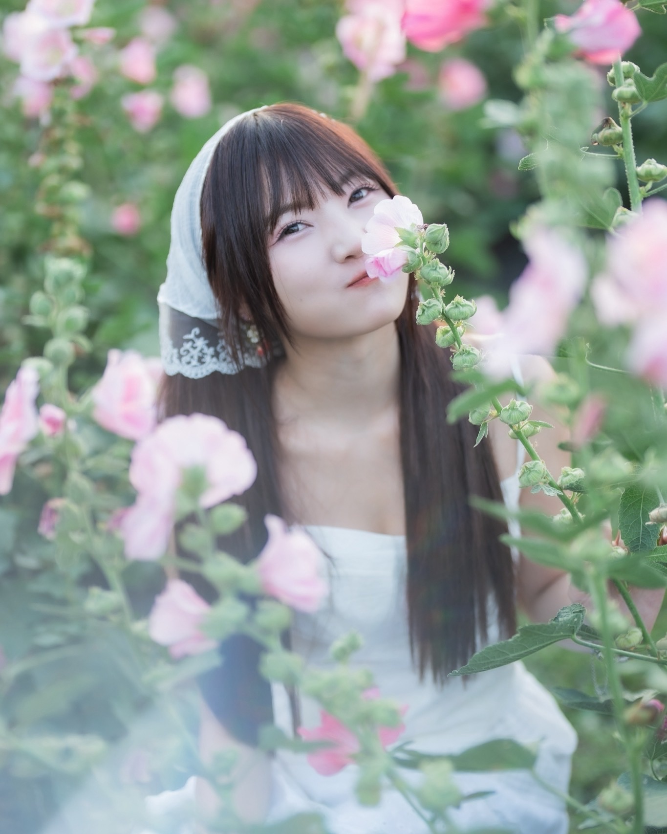 ไข่มุก - วรัทยา ดีสมเลิศ