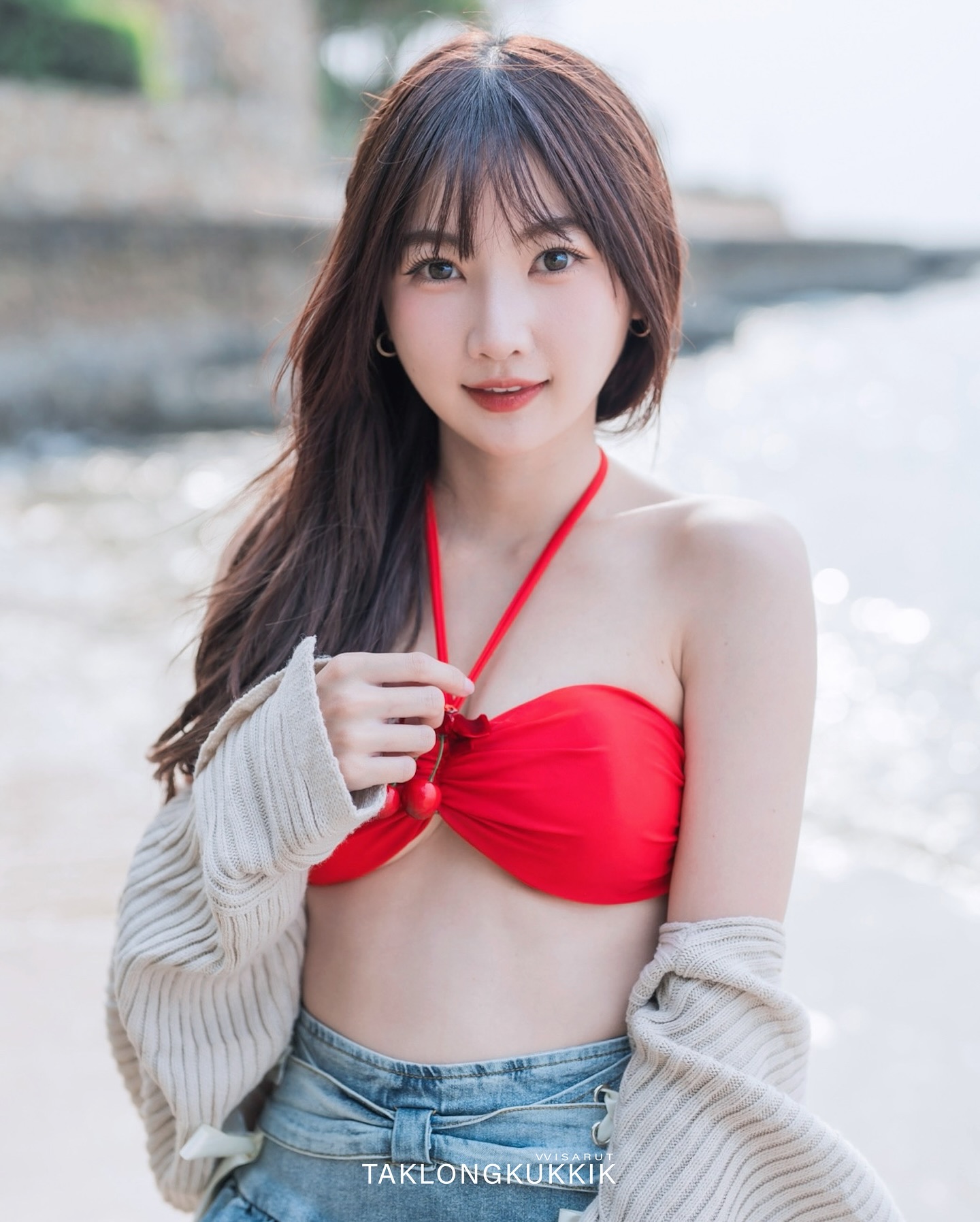ไข่มุก - วรัทยา ดีสมเลิศ