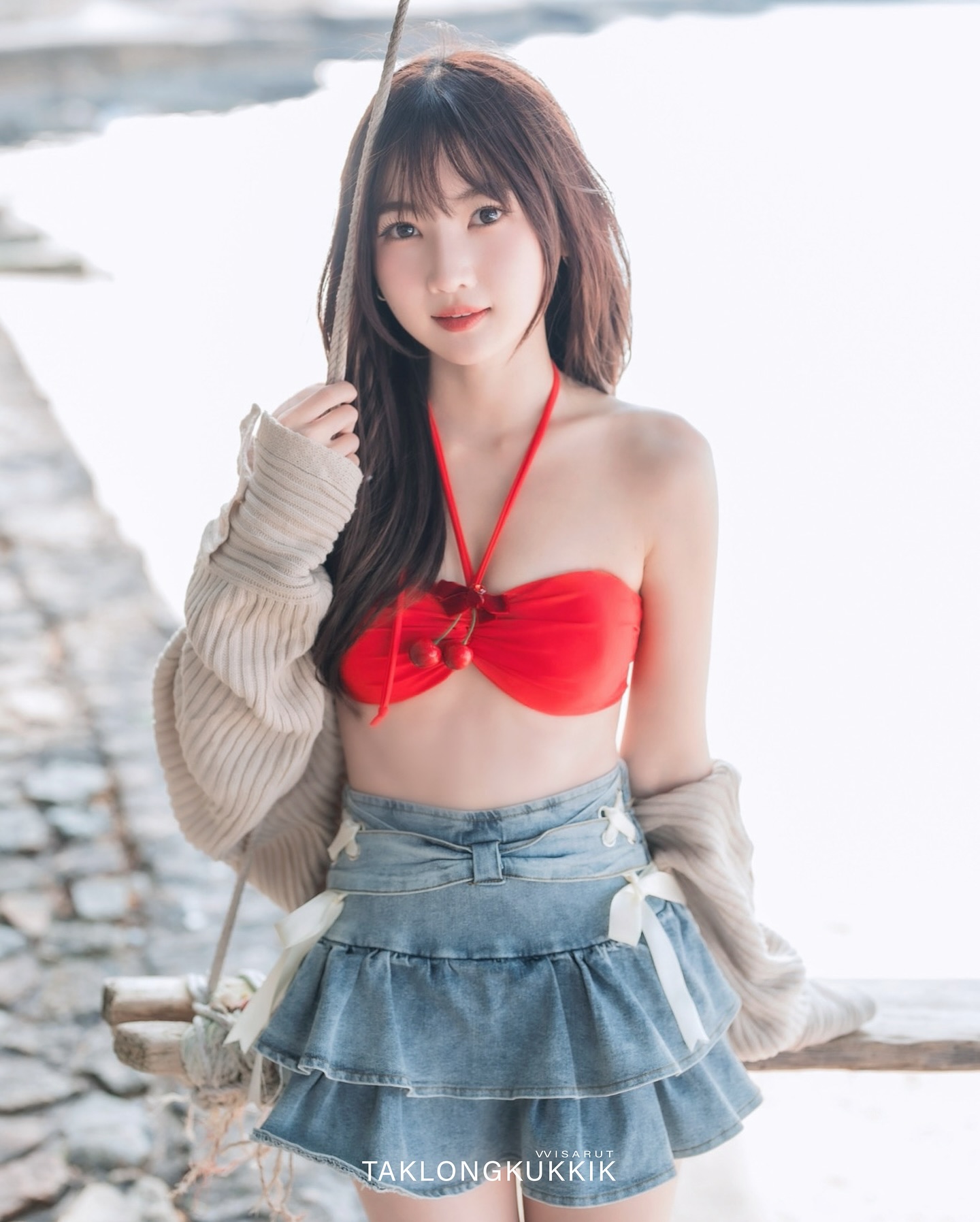 ไข่มุก - วรัทยา ดีสมเลิศ