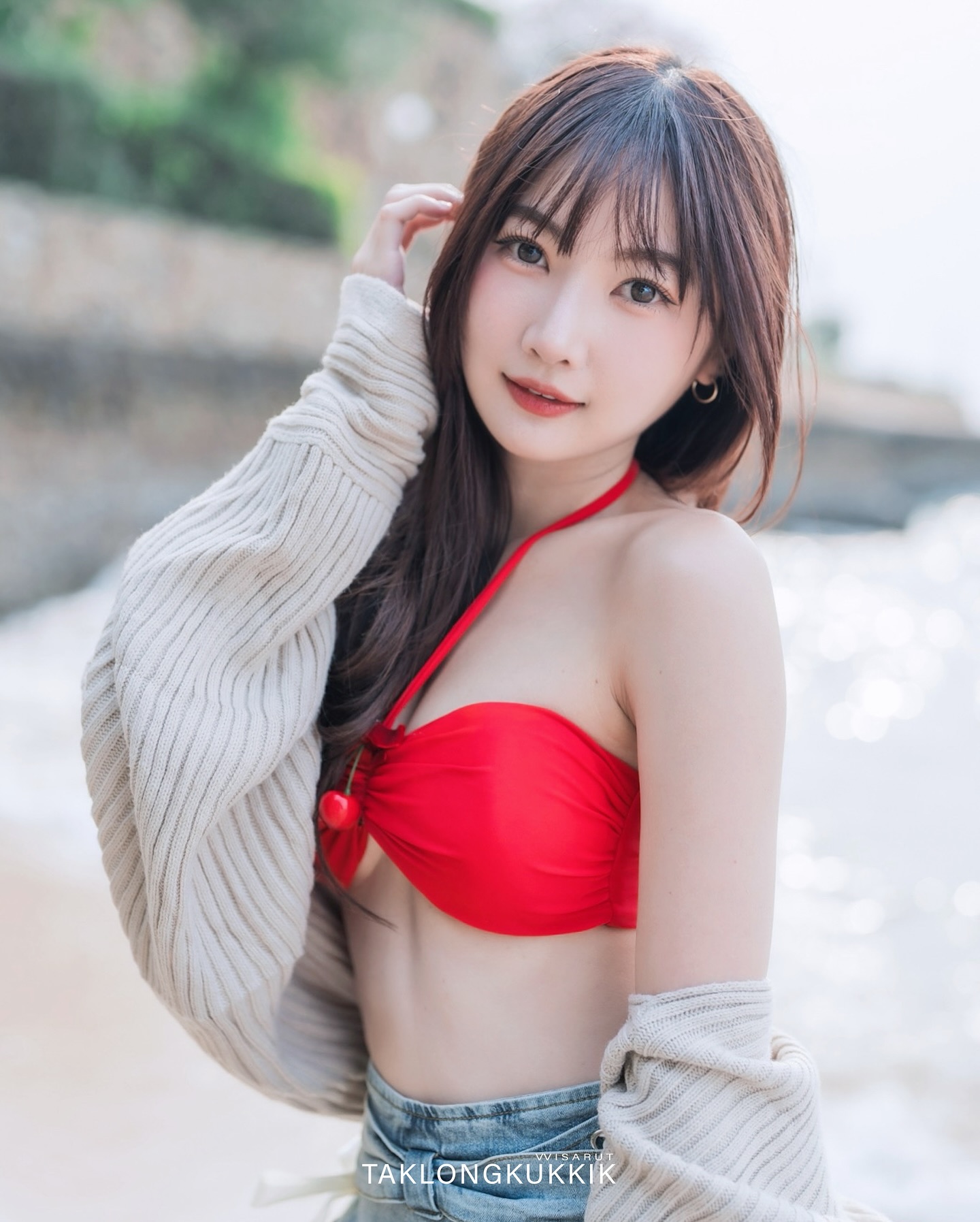 ไข่มุก - วรัทยา ดีสมเลิศ