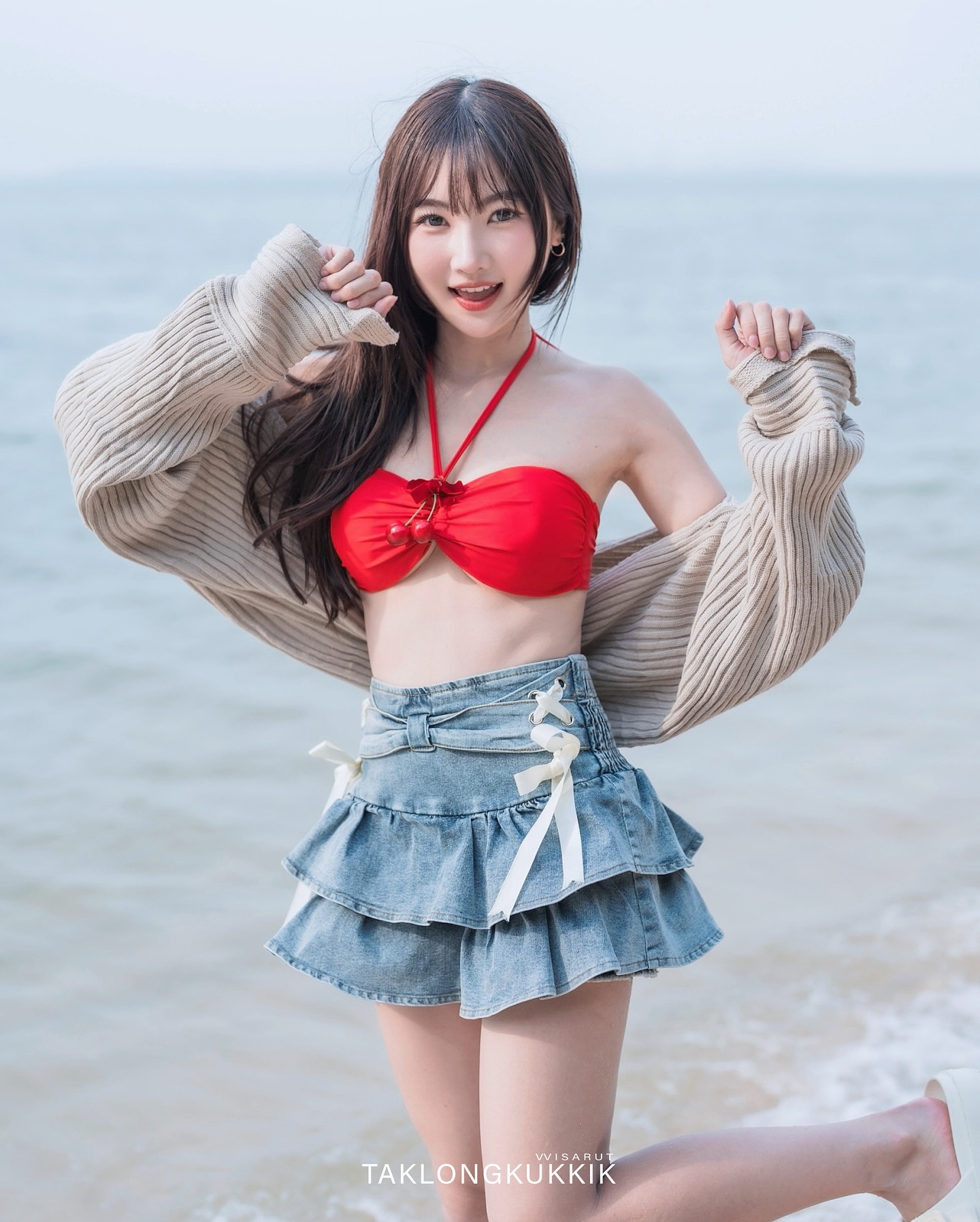 ไข่มุก - วรัทยา ดีสมเลิศ