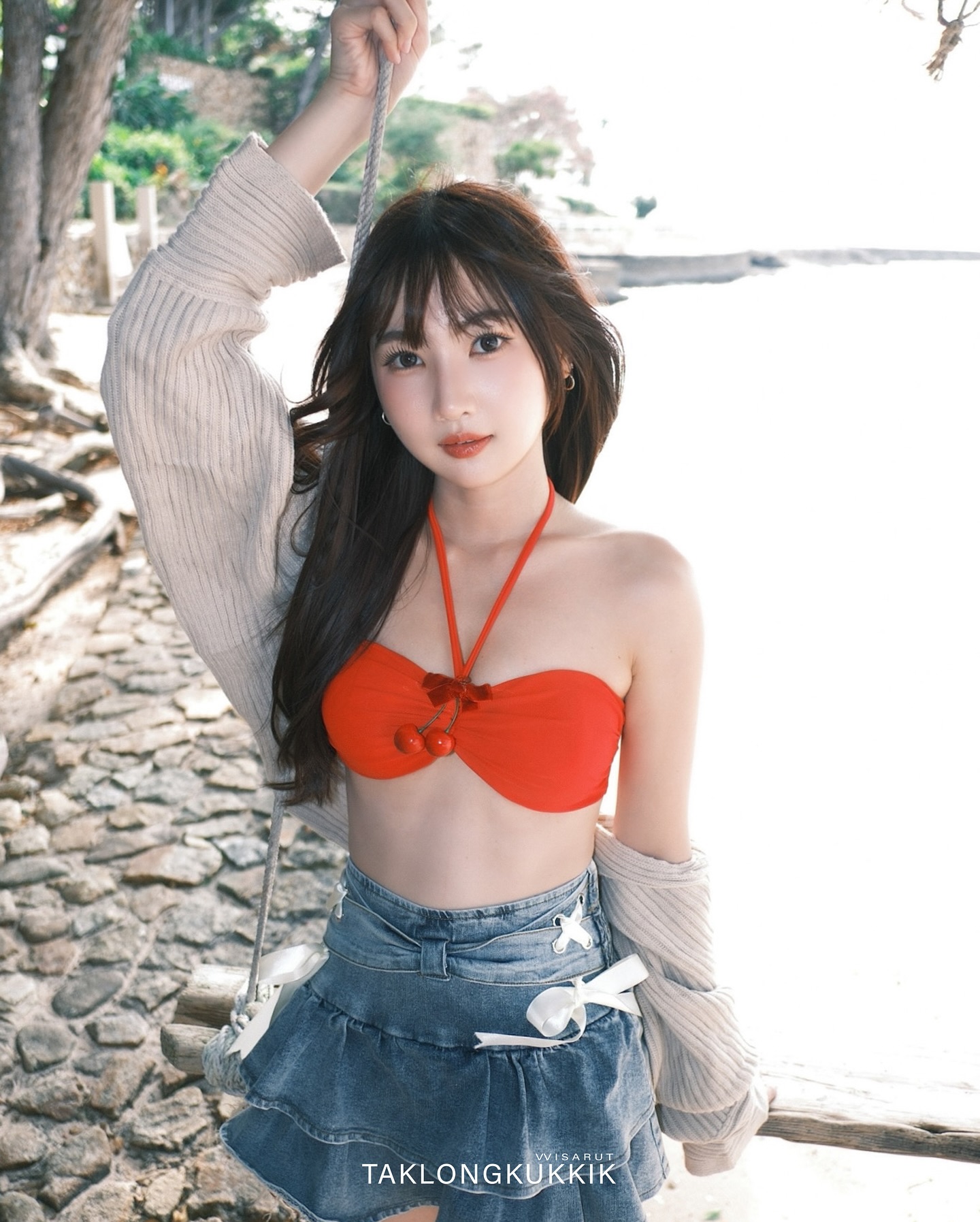 ไข่มุก - วรัทยา ดีสมเลิศ