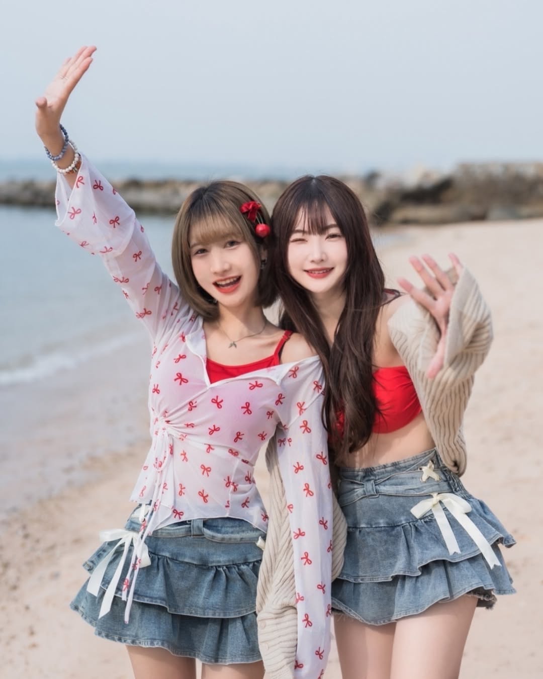 ไข่มุก - วรัทยา ดีสมเลิศ