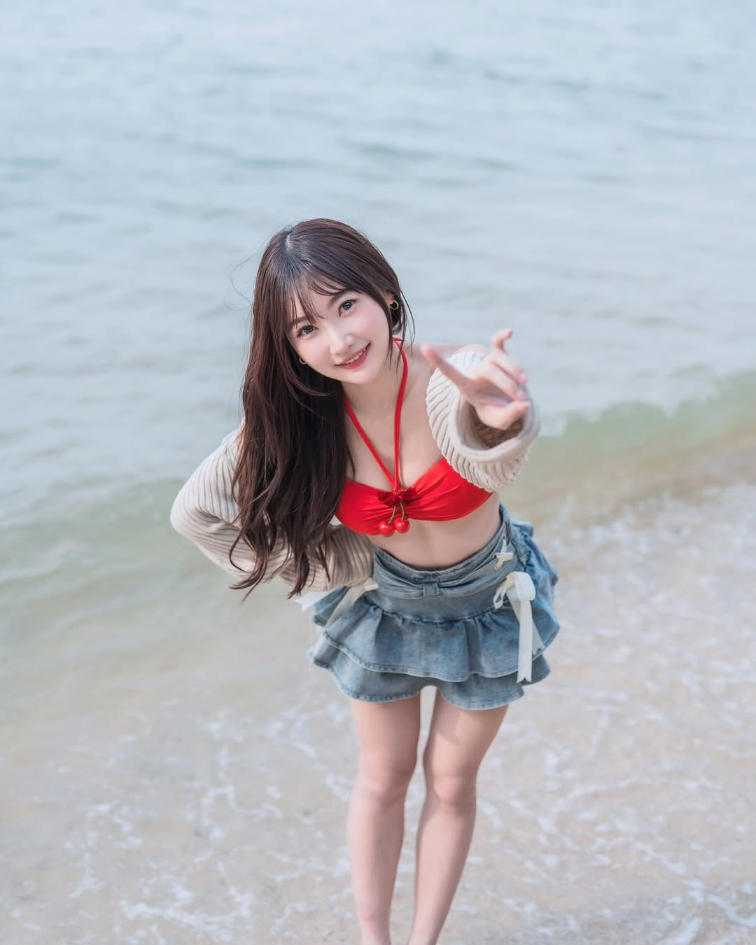 ไข่มุก - วรัทยา ดีสมเลิศ