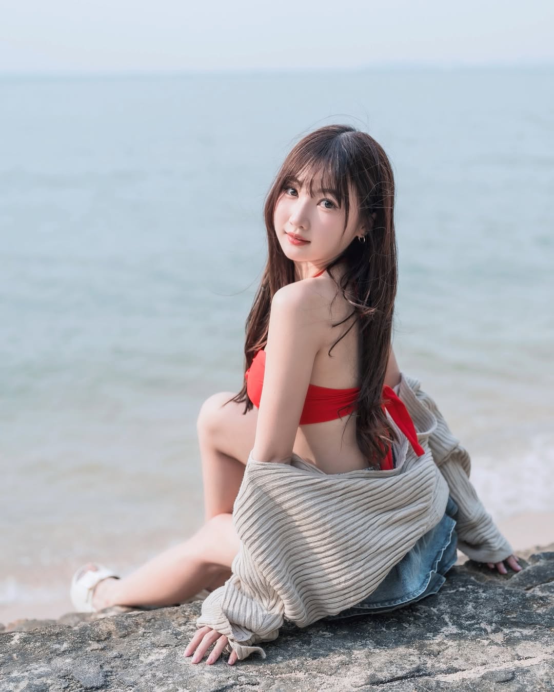 ไข่มุก - วรัทยา ดีสมเลิศ