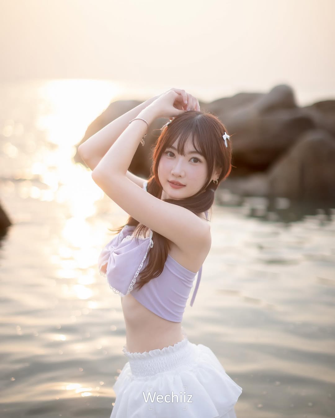 ไข่มุก - วรัทยา ดีสมเลิศ