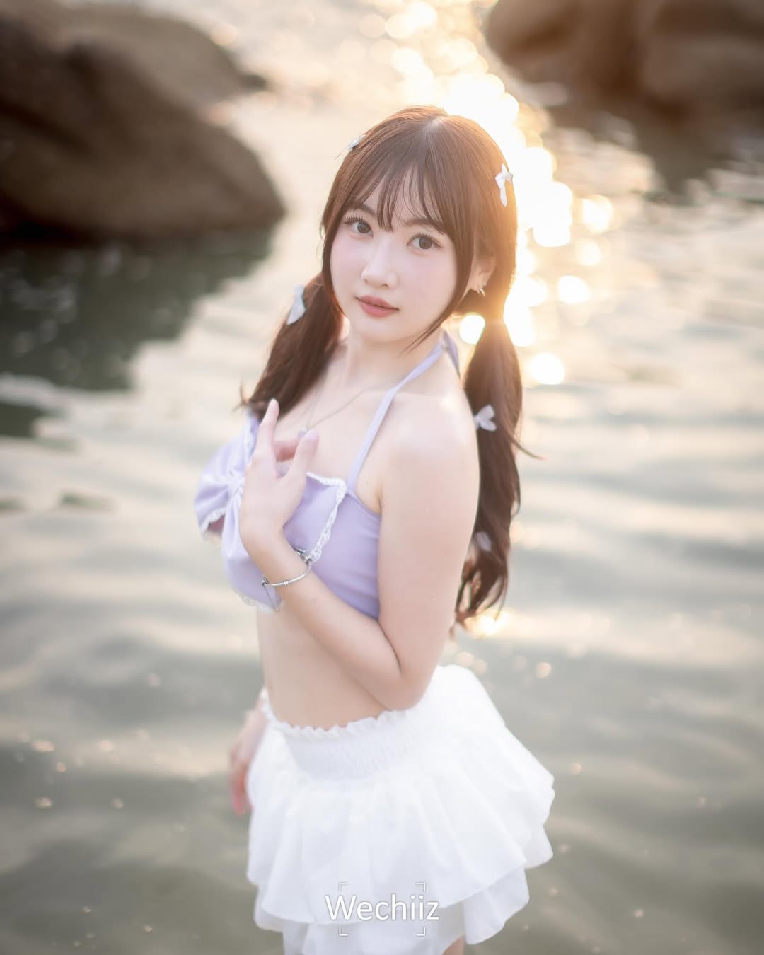ไข่มุก - วรัทยา ดีสมเลิศ