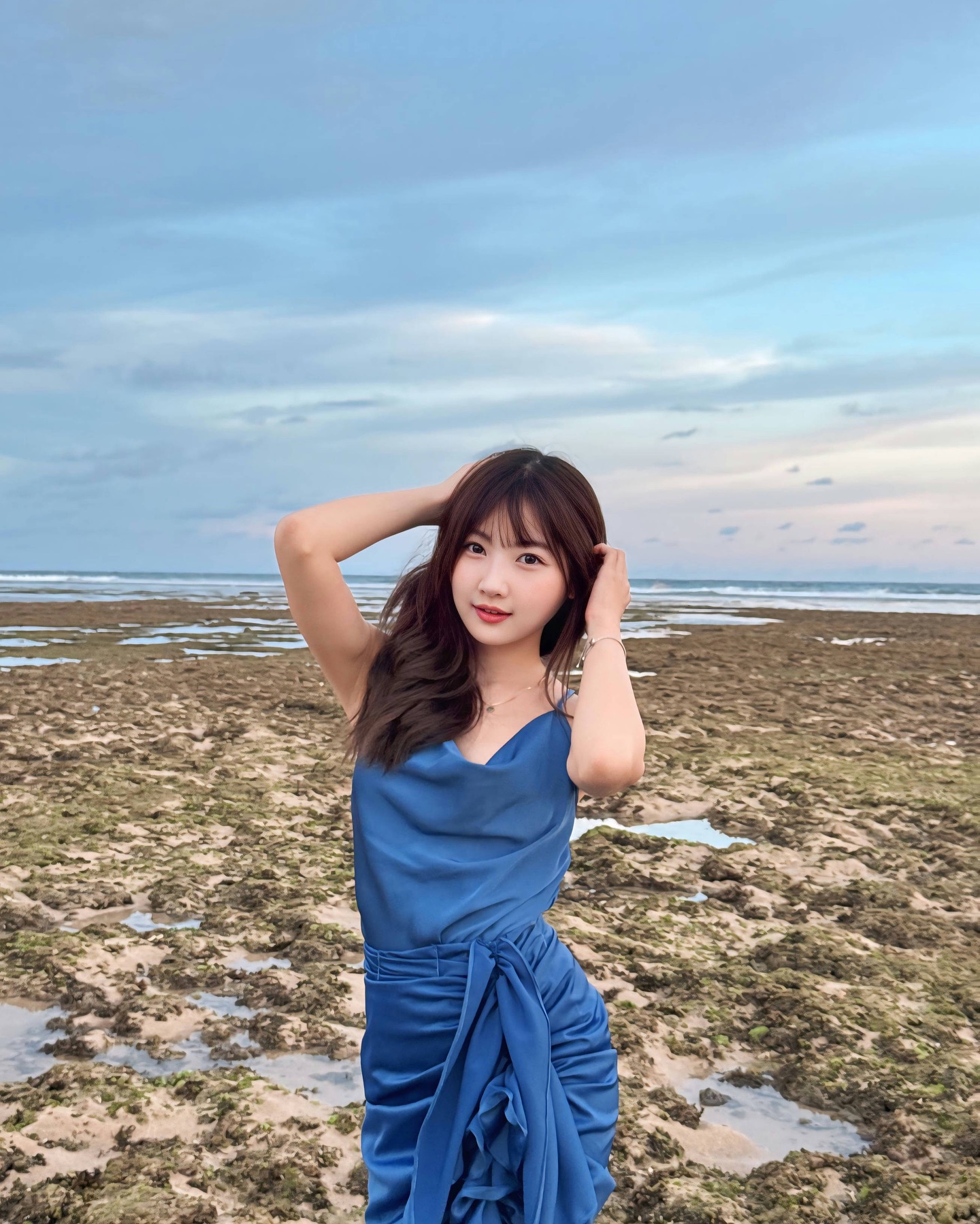 ไข่มุก - วรัทยา ดีสมเลิศ