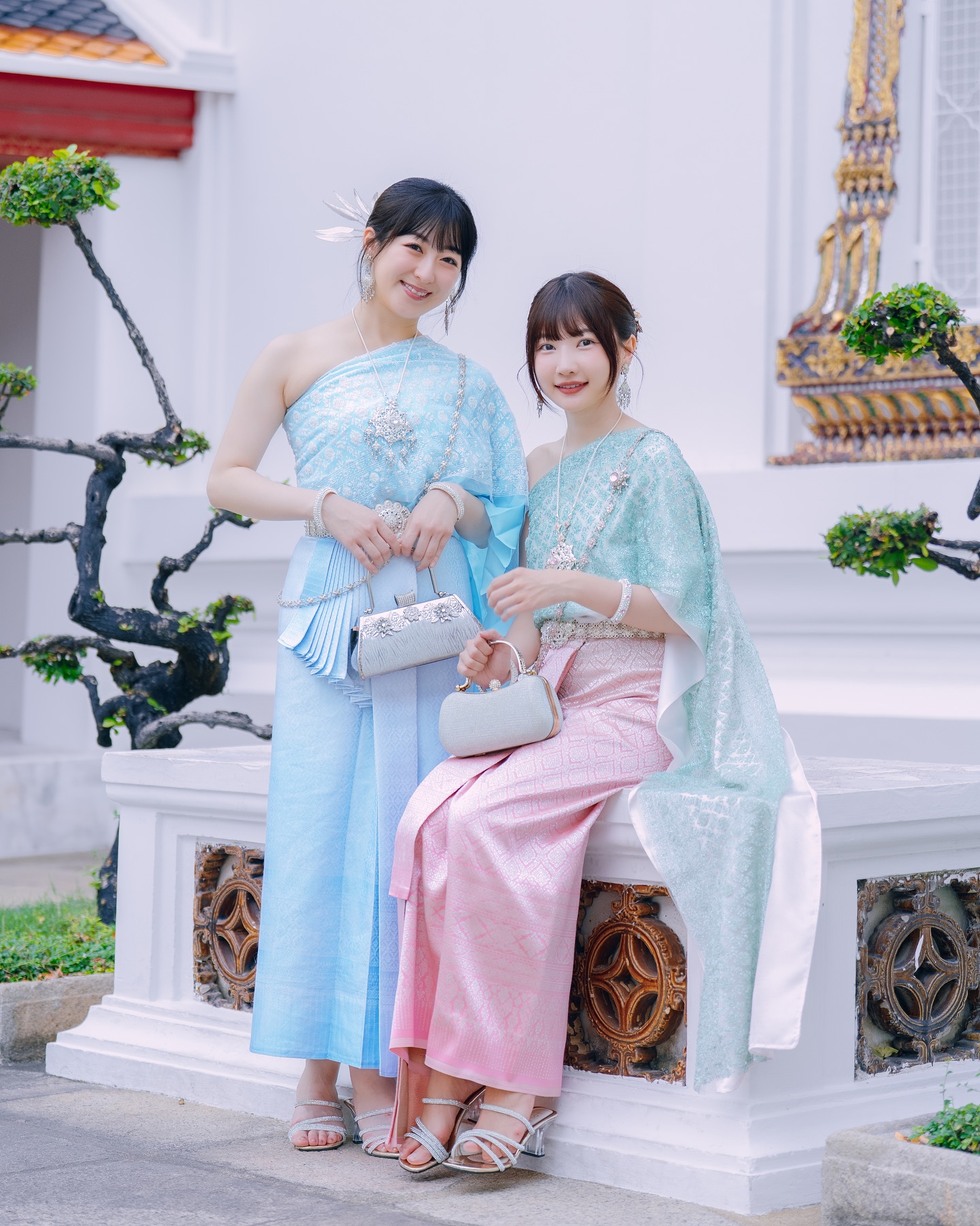 ไข่มุก - วรัทยา ดีสมเลิศ