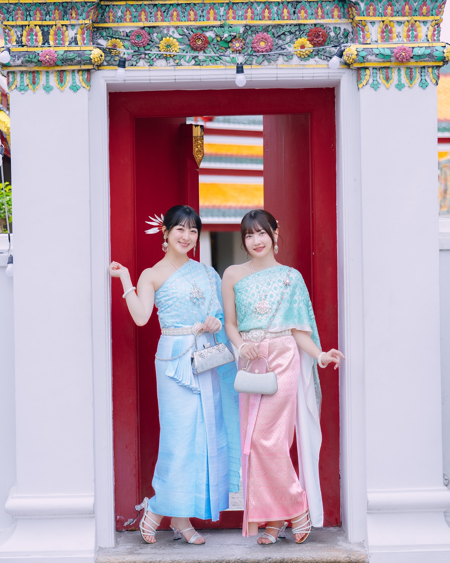 ไข่มุก - วรัทยา ดีสมเลิศ