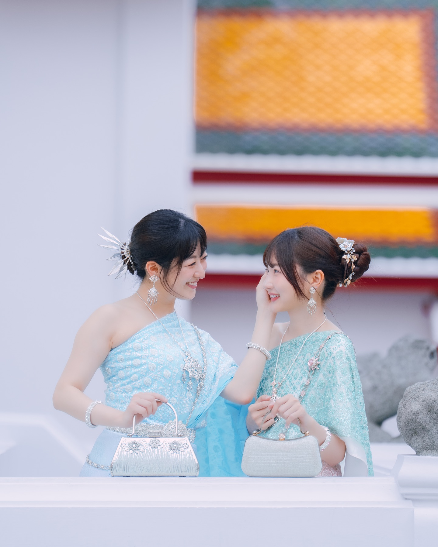 ไข่มุก - วรัทยา ดีสมเลิศ