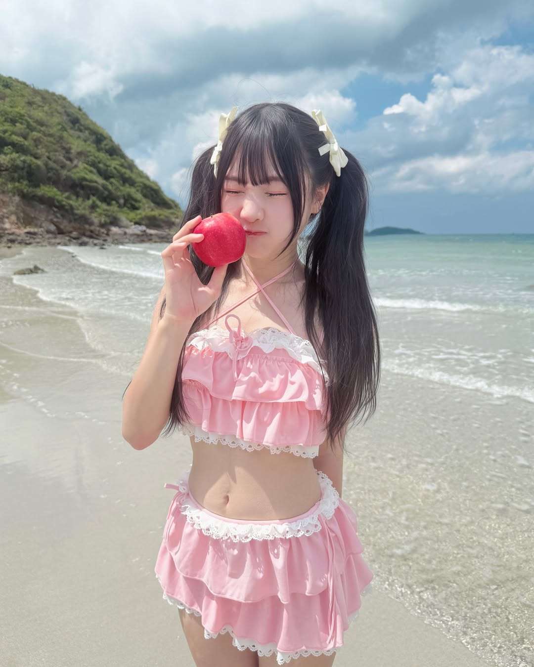 ไข่มุก - วรัทยา ดีสมเลิศ