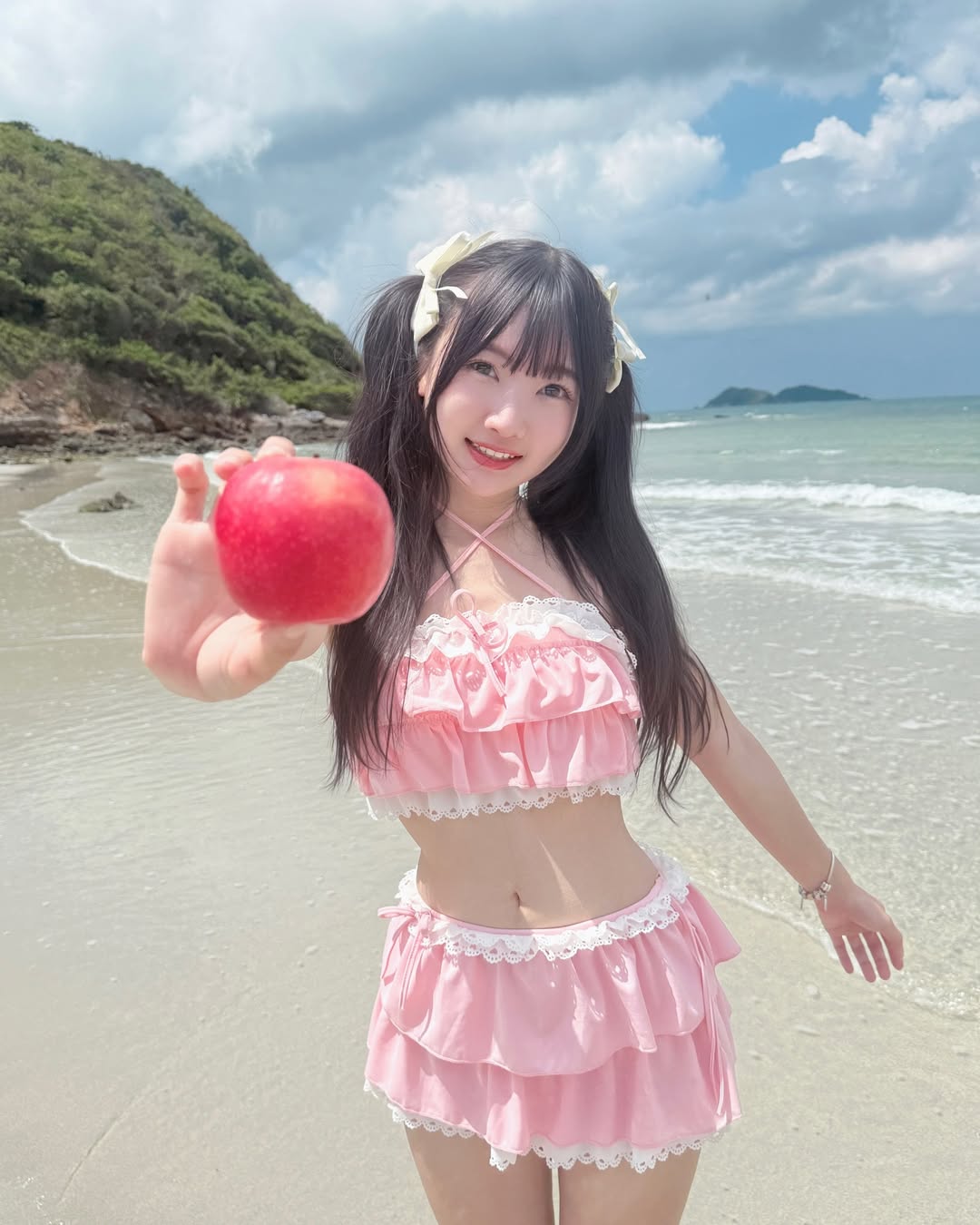ไข่มุก - วรัทยา ดีสมเลิศ