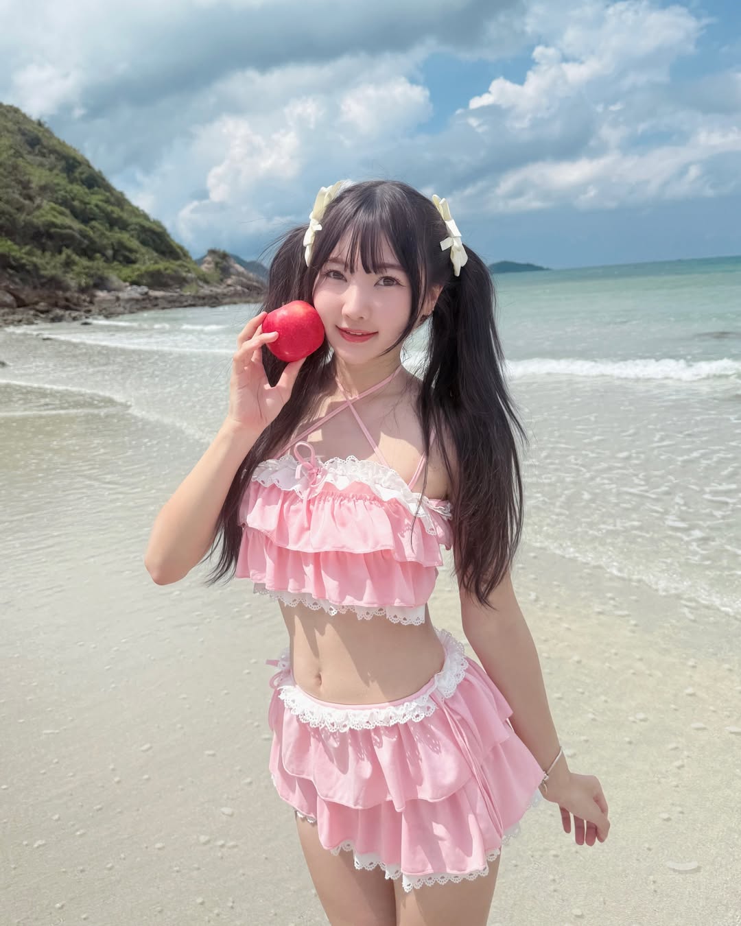 ไข่มุก - วรัทยา ดีสมเลิศ