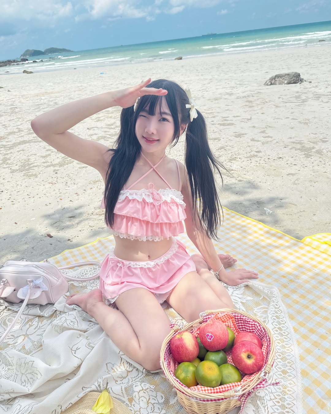 ไข่มุก - วรัทยา ดีสมเลิศ