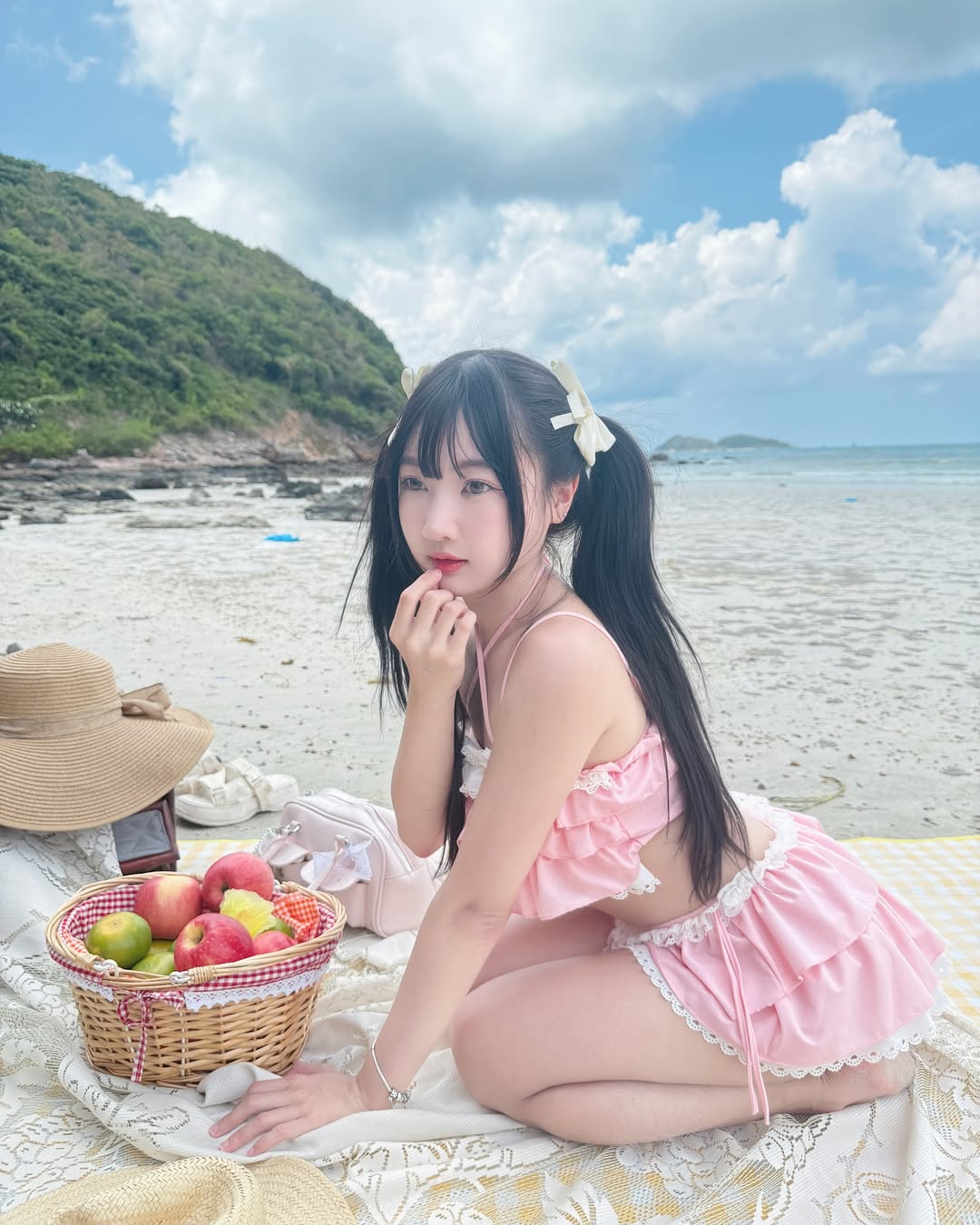 ไข่มุก - วรัทยา ดีสมเลิศ