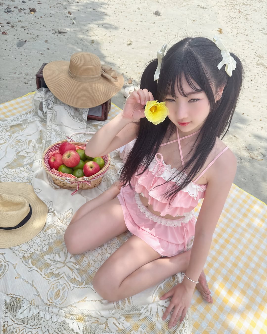 ไข่มุก - วรัทยา ดีสมเลิศ