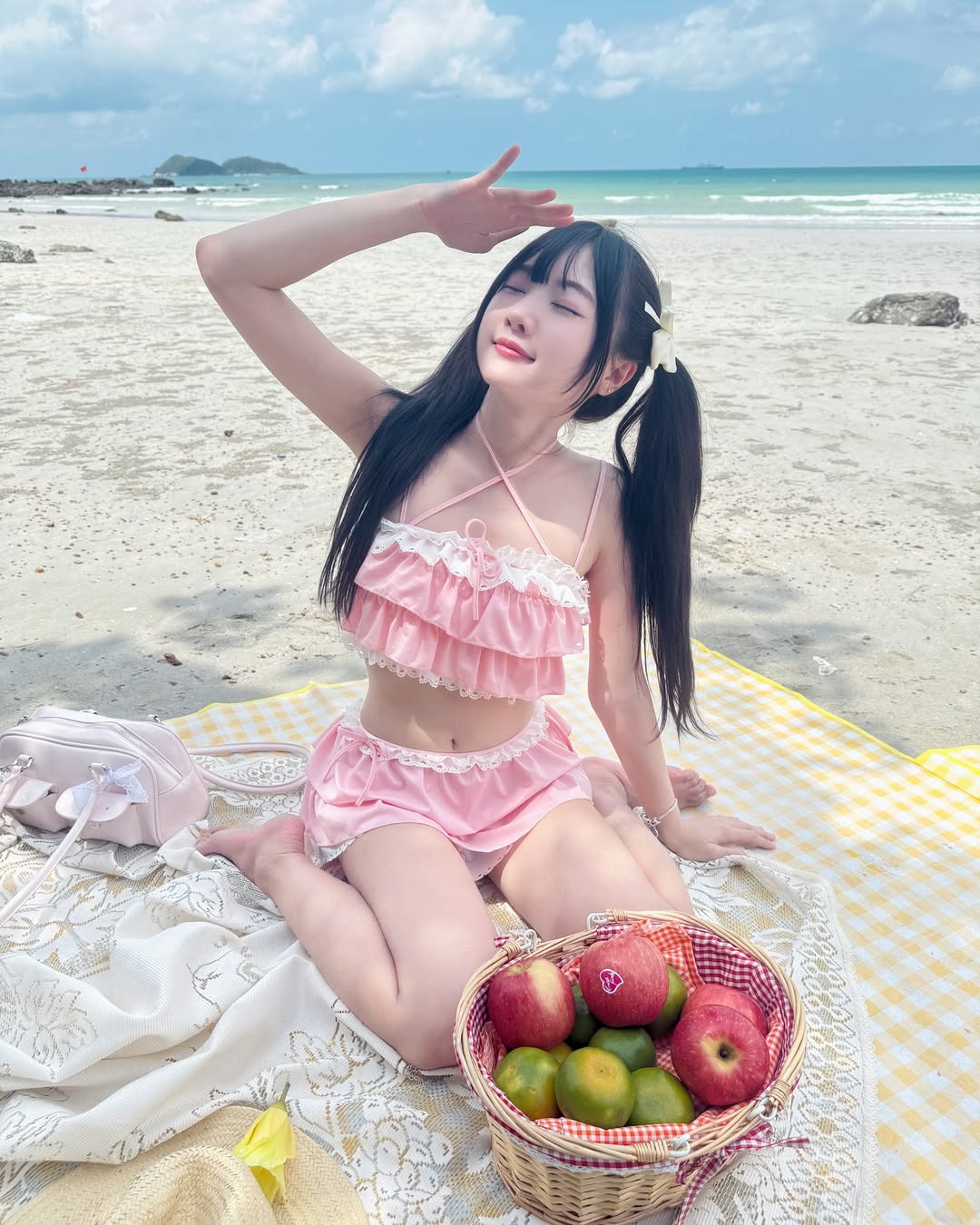 ไข่มุก - วรัทยา ดีสมเลิศ