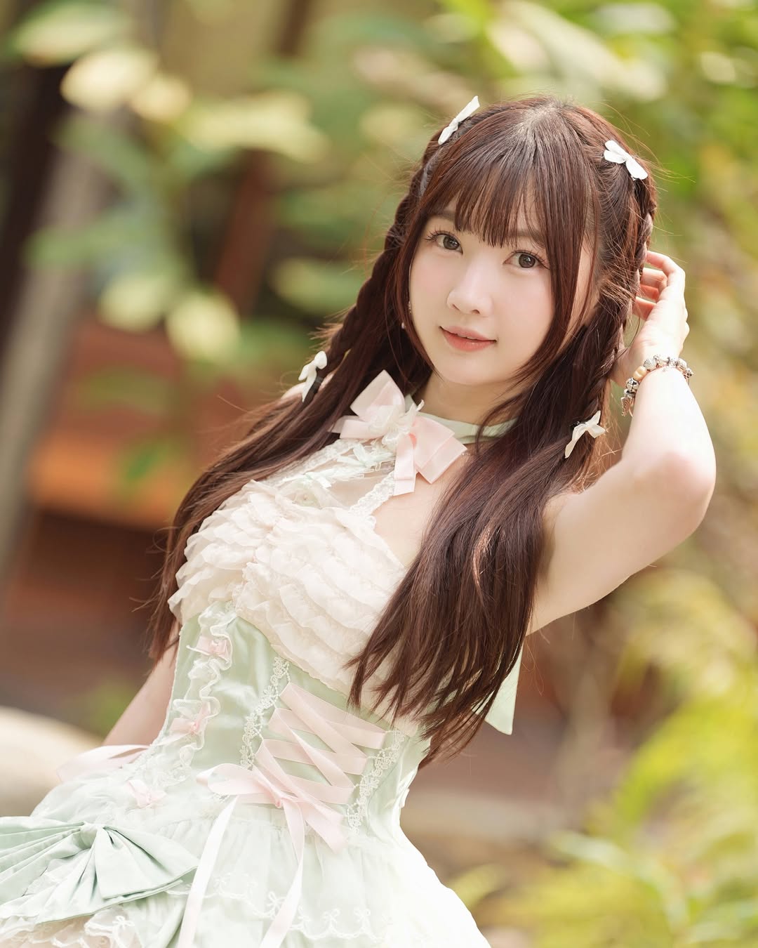 ไข่มุก - วรัทยา ดีสมเลิศ