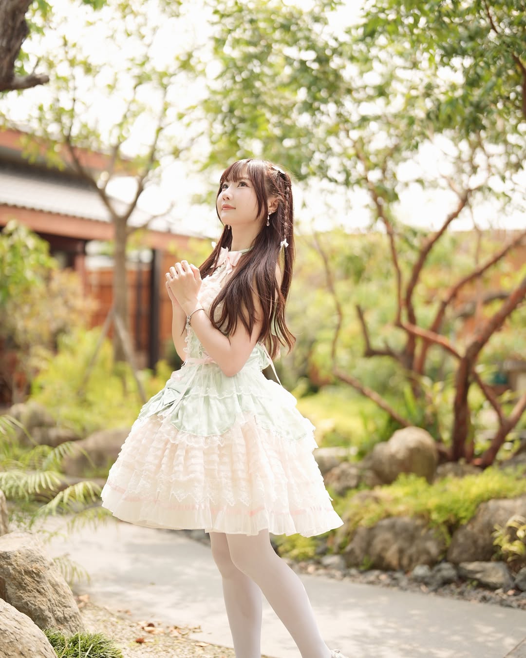 ไข่มุก - วรัทยา ดีสมเลิศ