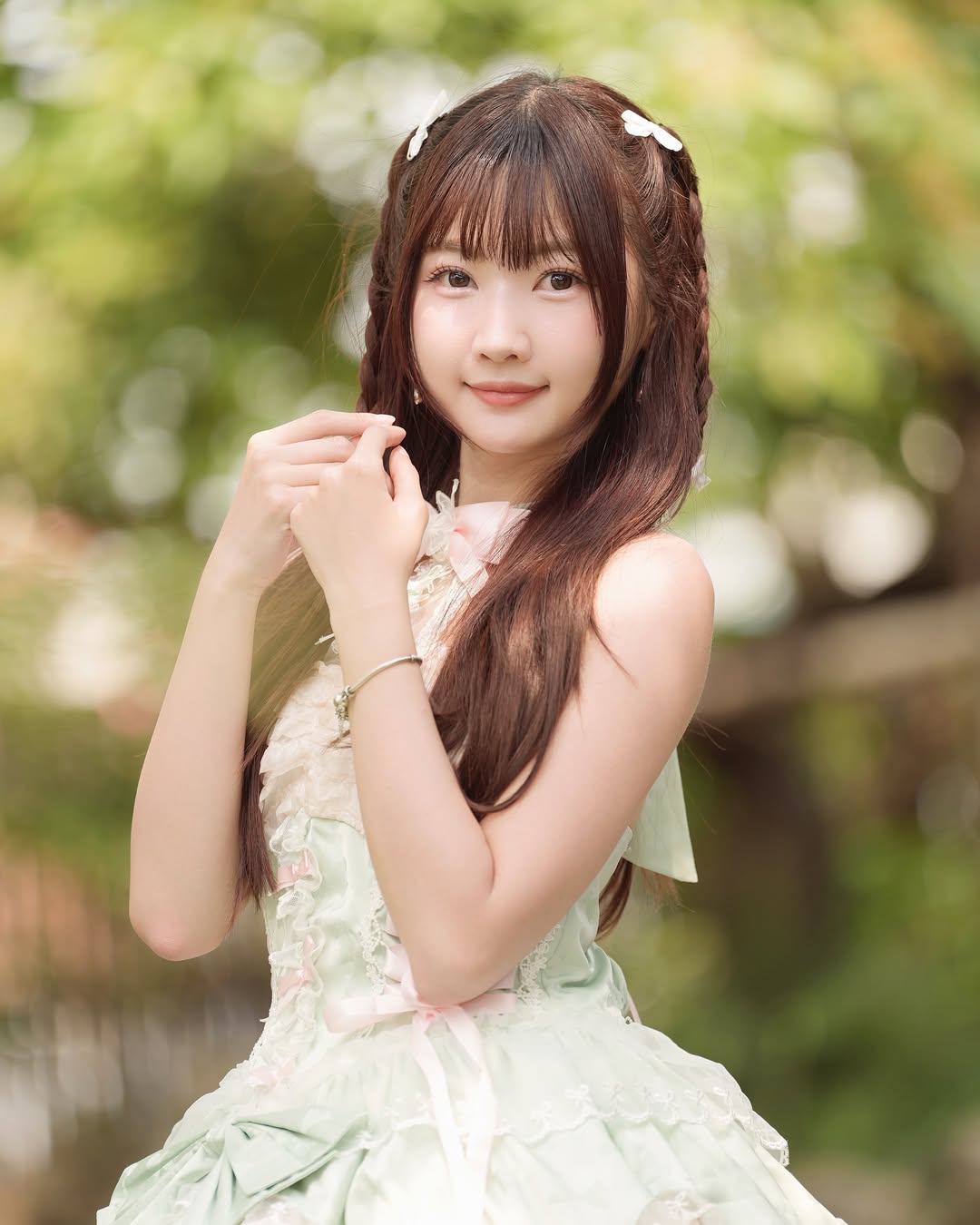ไข่มุก - วรัทยา ดีสมเลิศ