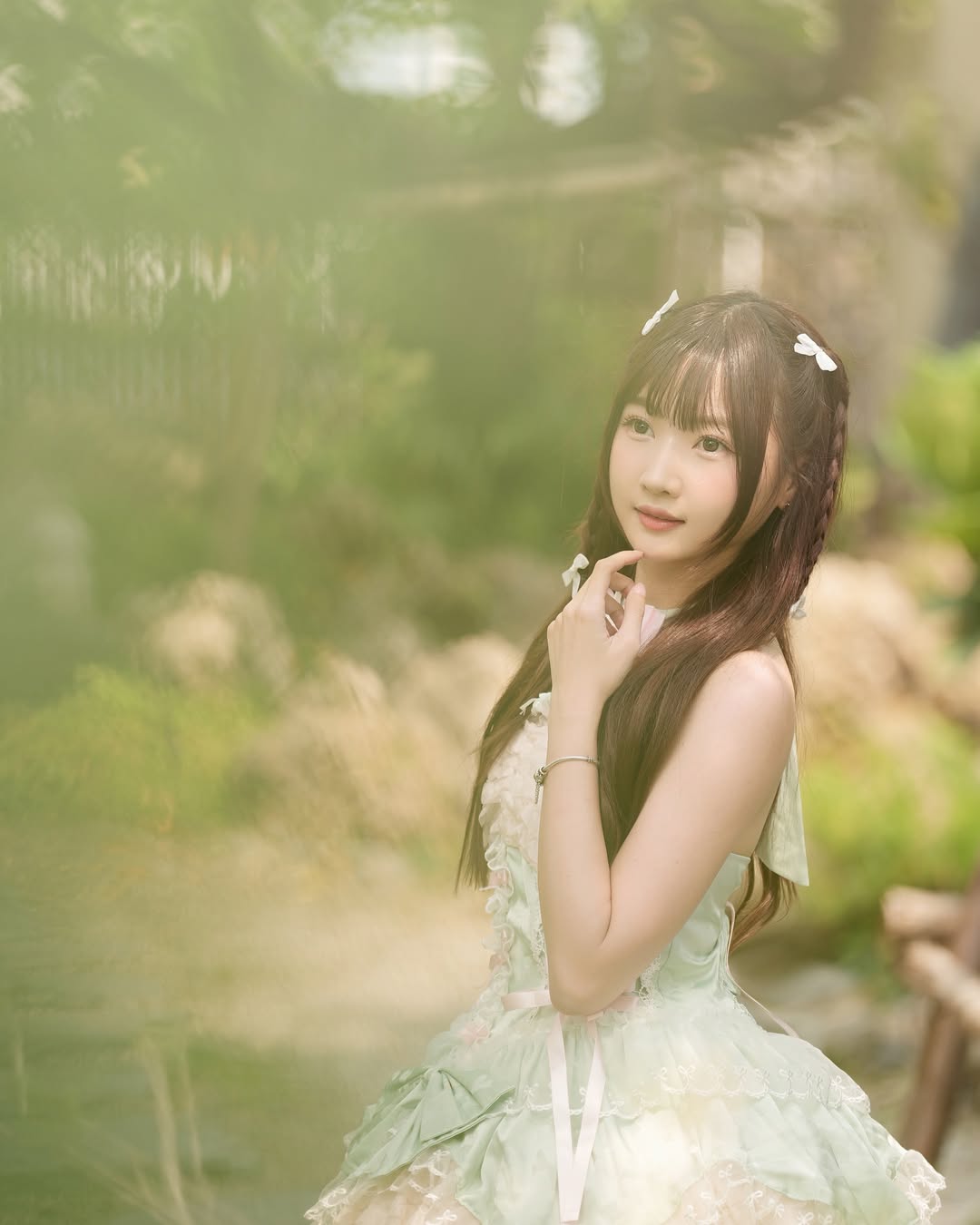 ไข่มุก - วรัทยา ดีสมเลิศ