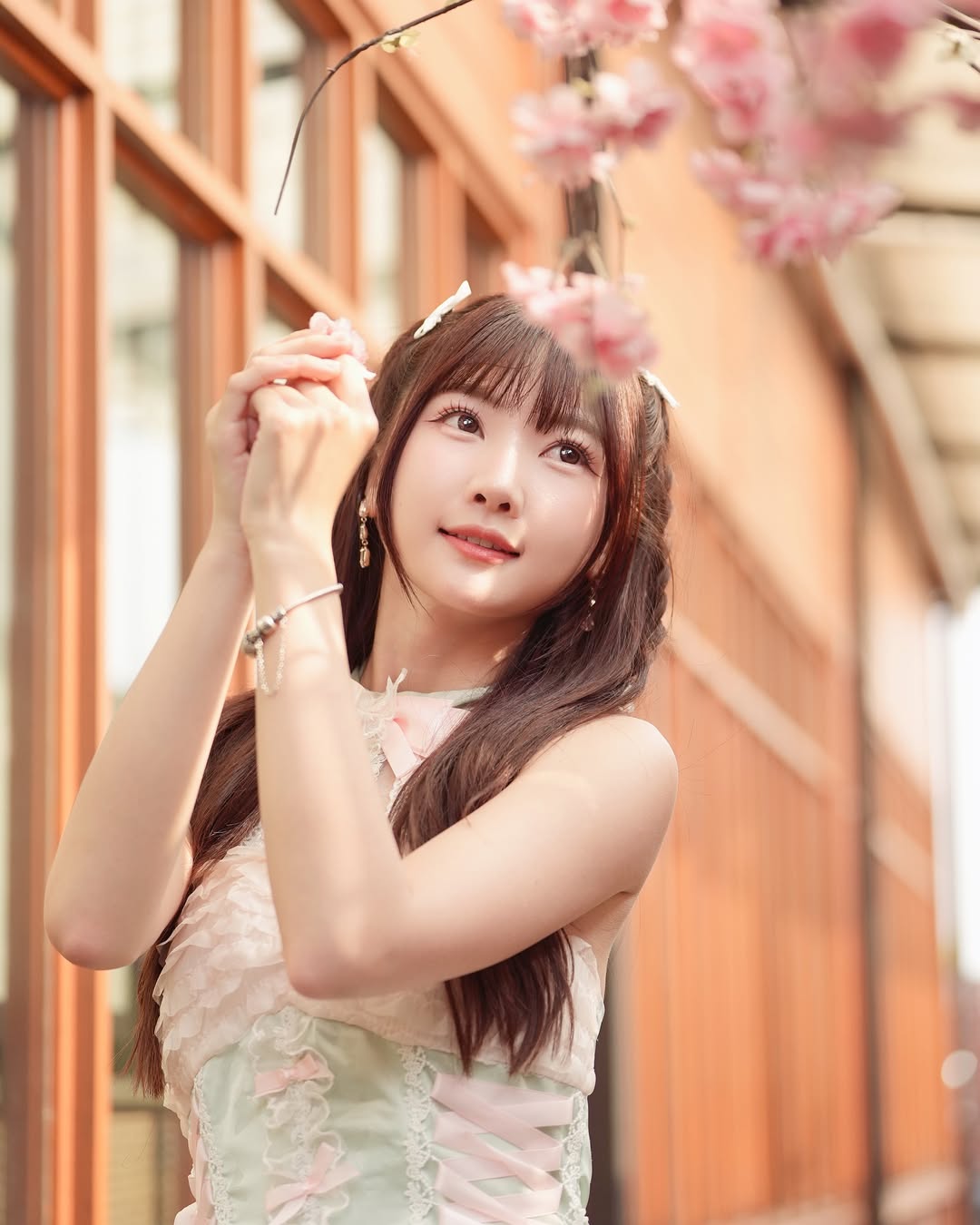 ไข่มุก - วรัทยา ดีสมเลิศ