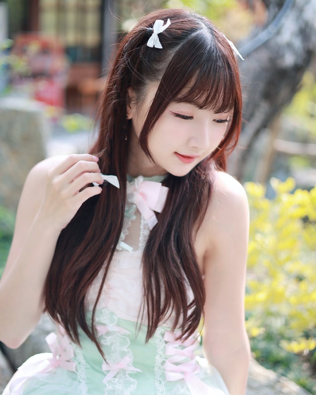 ไข่มุก - วรัทยา ดีสมเลิศ