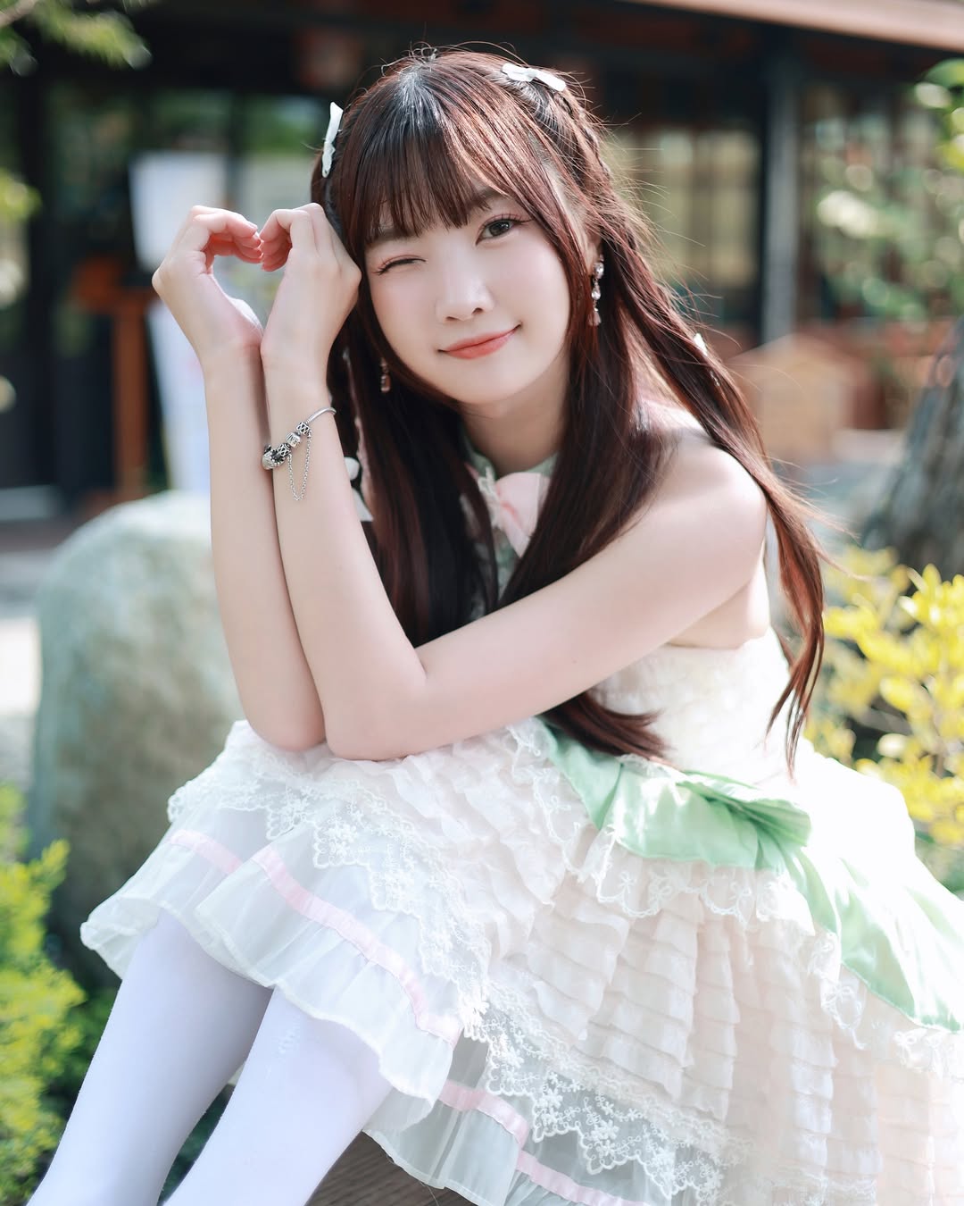 ไข่มุก - วรัทยา ดีสมเลิศ