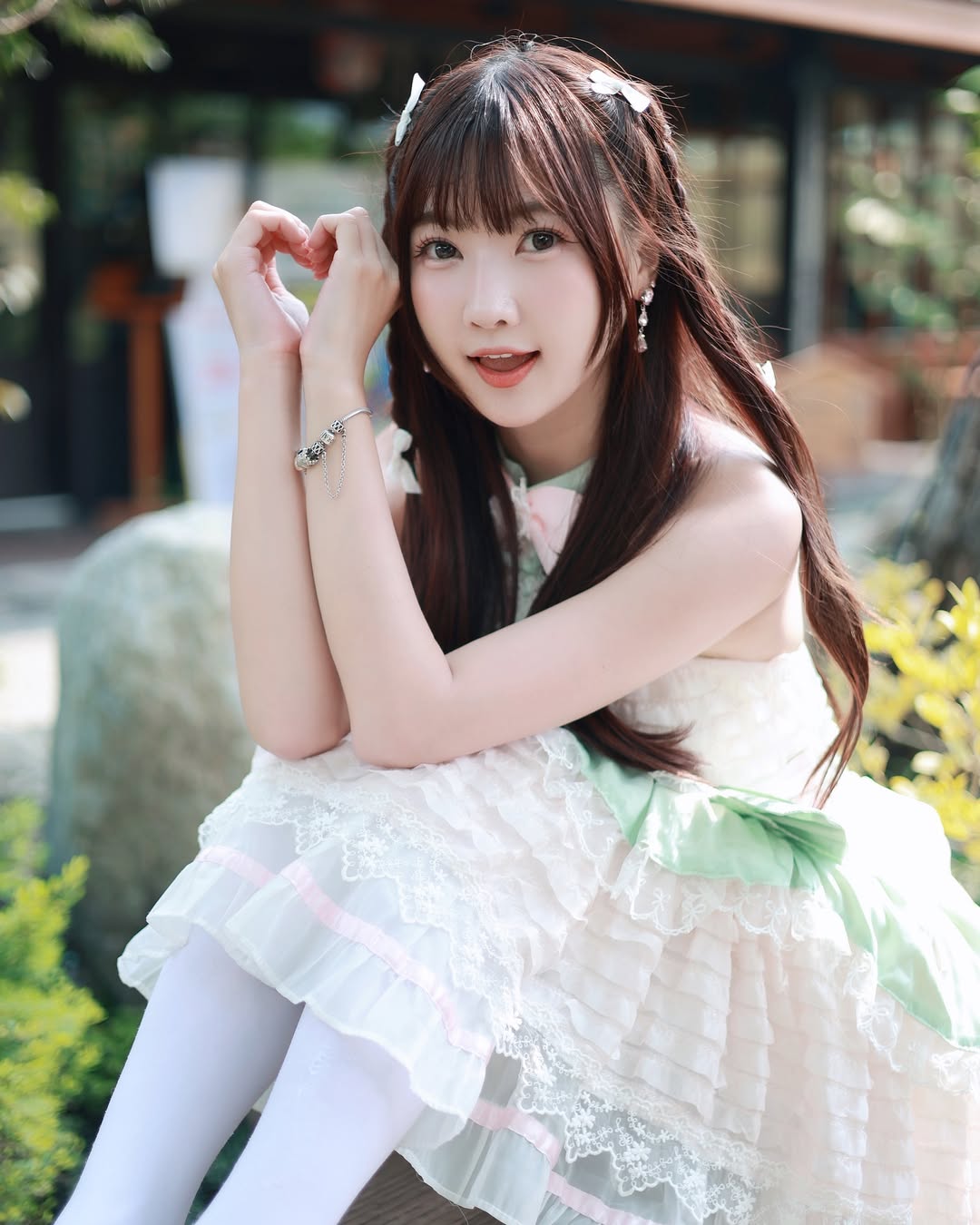 ไข่มุก - วรัทยา ดีสมเลิศ