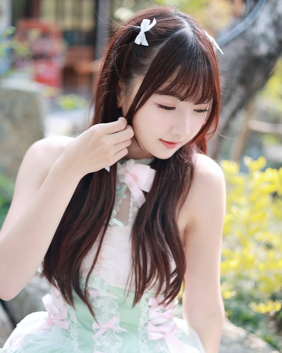 ไข่มุก - วรัทยา ดีสมเลิศ