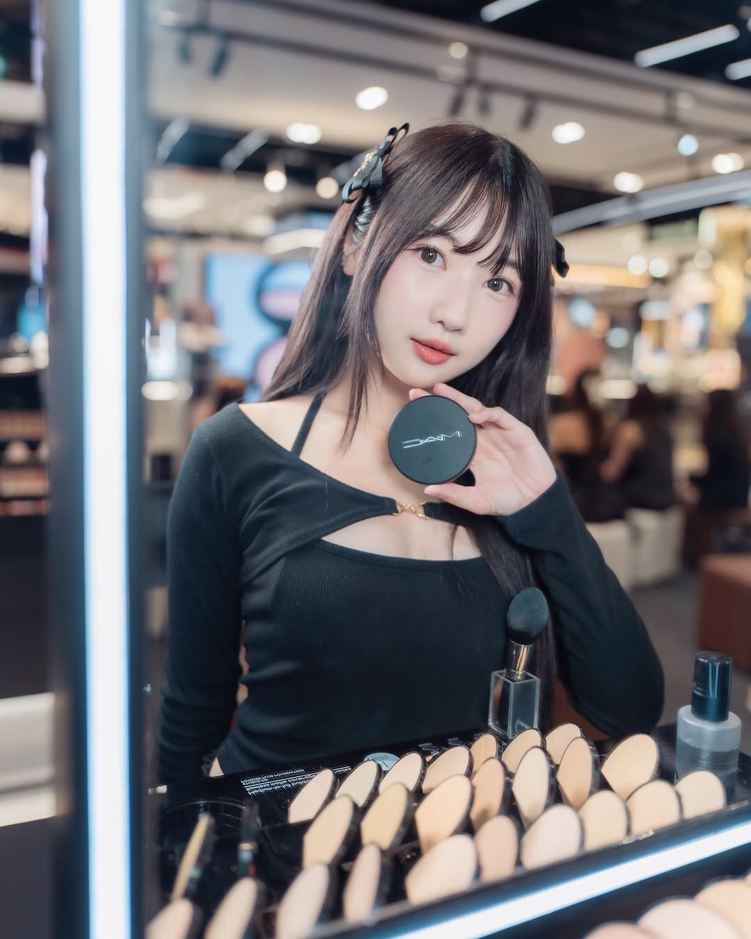 ไข่มุก - วรัทยา ดีสมเลิศ