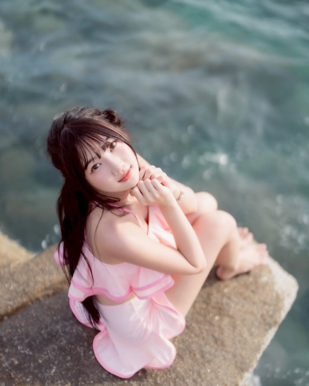 ไข่มุก - วรัทยา ดีสมเลิศ