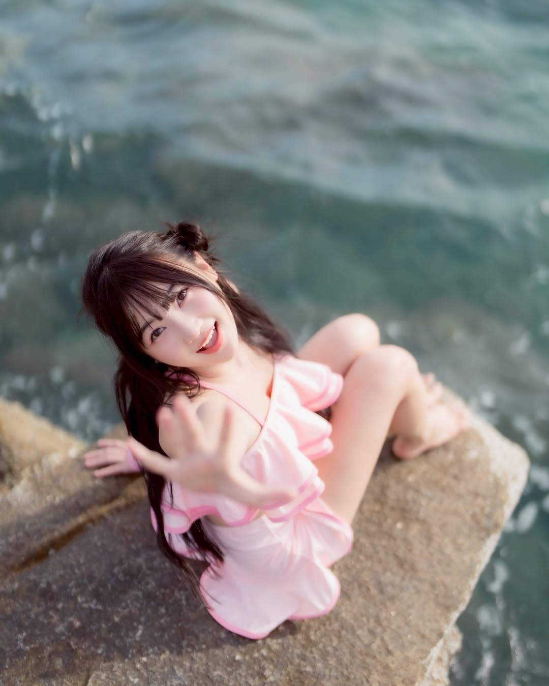 ไข่มุก - วรัทยา ดีสมเลิศ