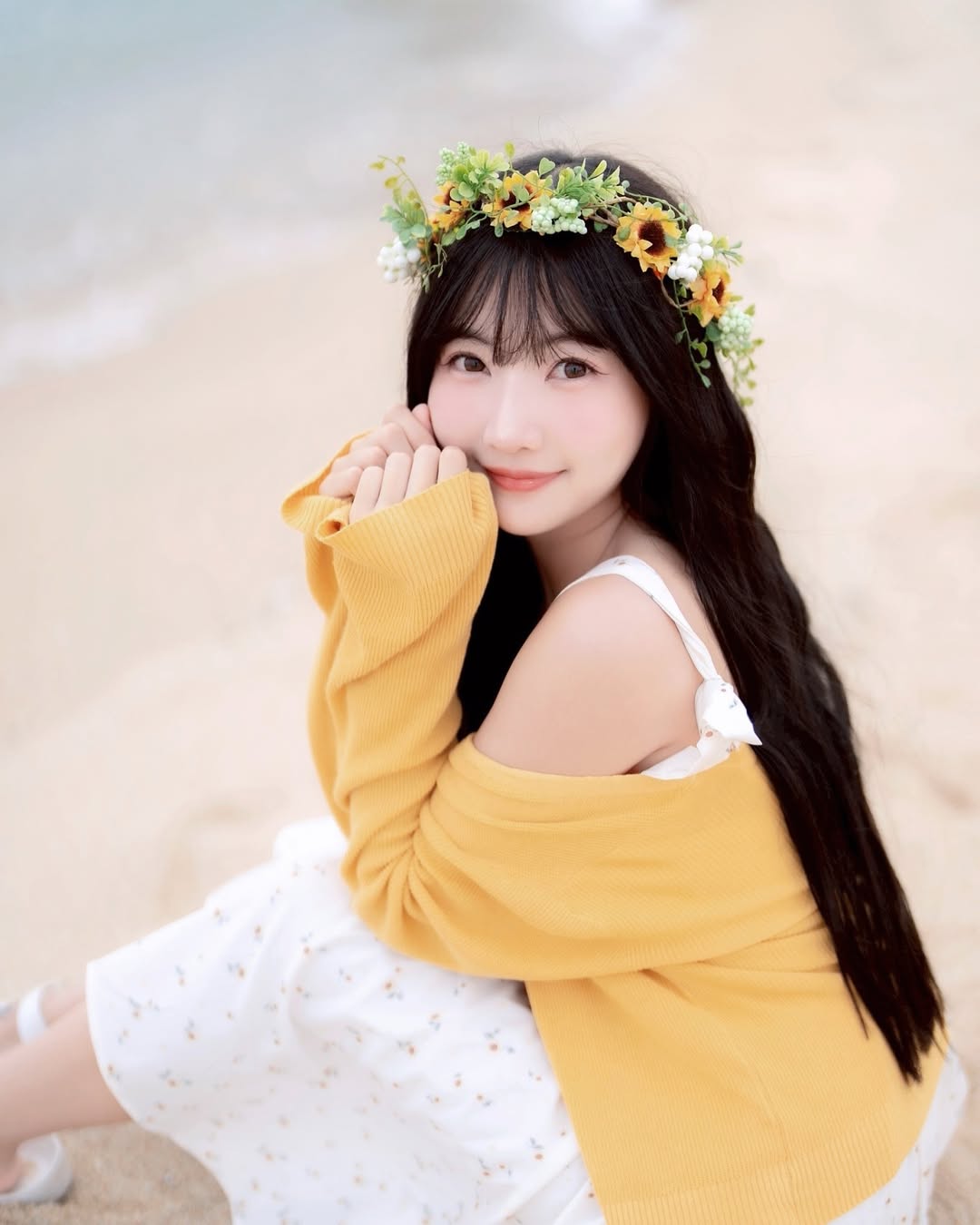 ไข่มุก - วรัทยา ดีสมเลิศ