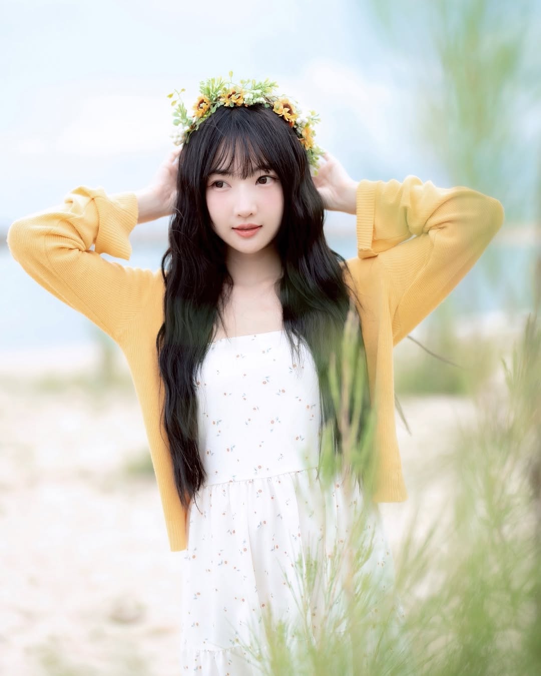 ไข่มุก - วรัทยา ดีสมเลิศ