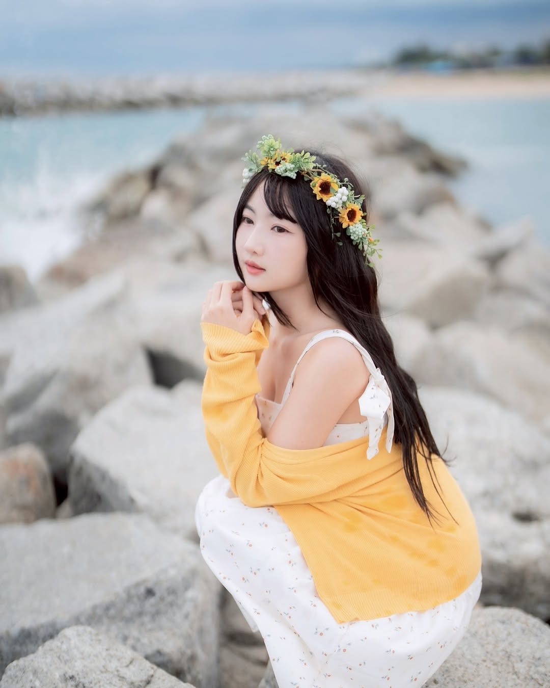 ไข่มุก - วรัทยา ดีสมเลิศ