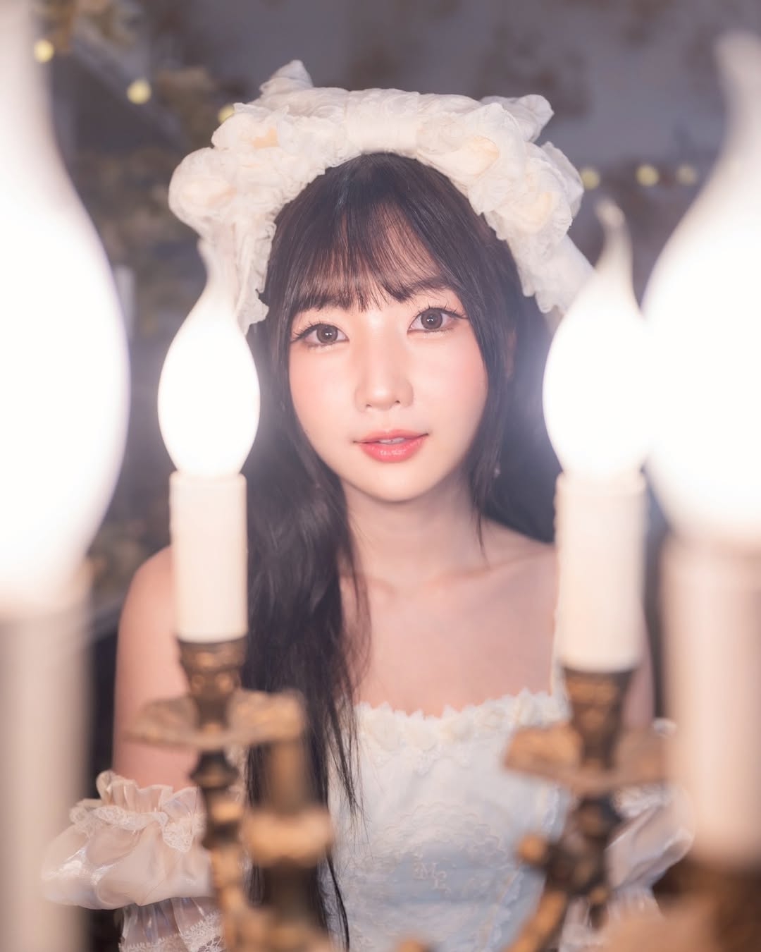 ไข่มุก - วรัทยา ดีสมเลิศ