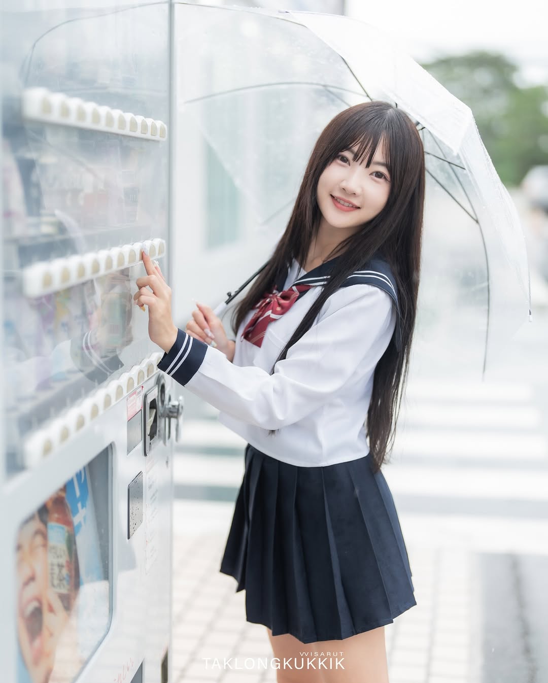 ไข่มุก - วรัทยา ดีสมเลิศ