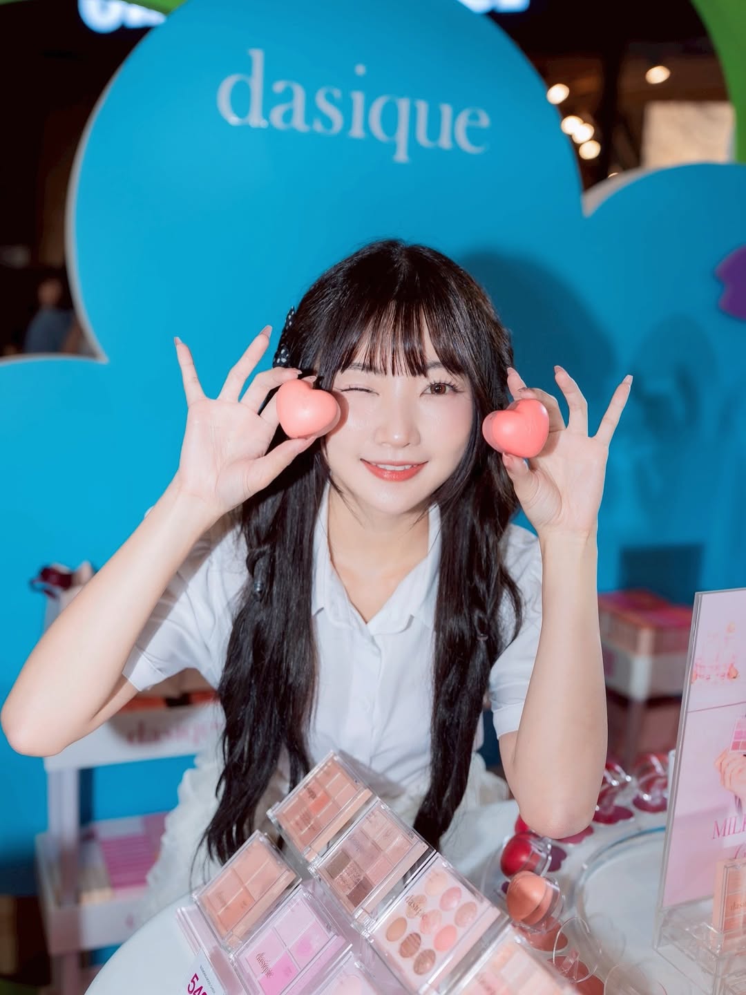 ไข่มุก - วรัทยา ดีสมเลิศ