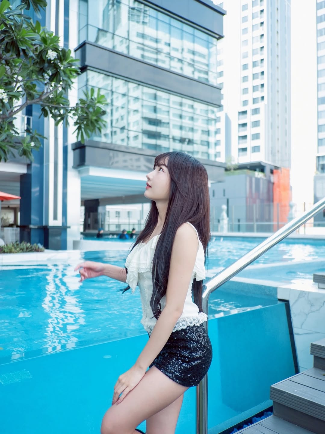 ไข่มุก - วรัทยา ดีสมเลิศ