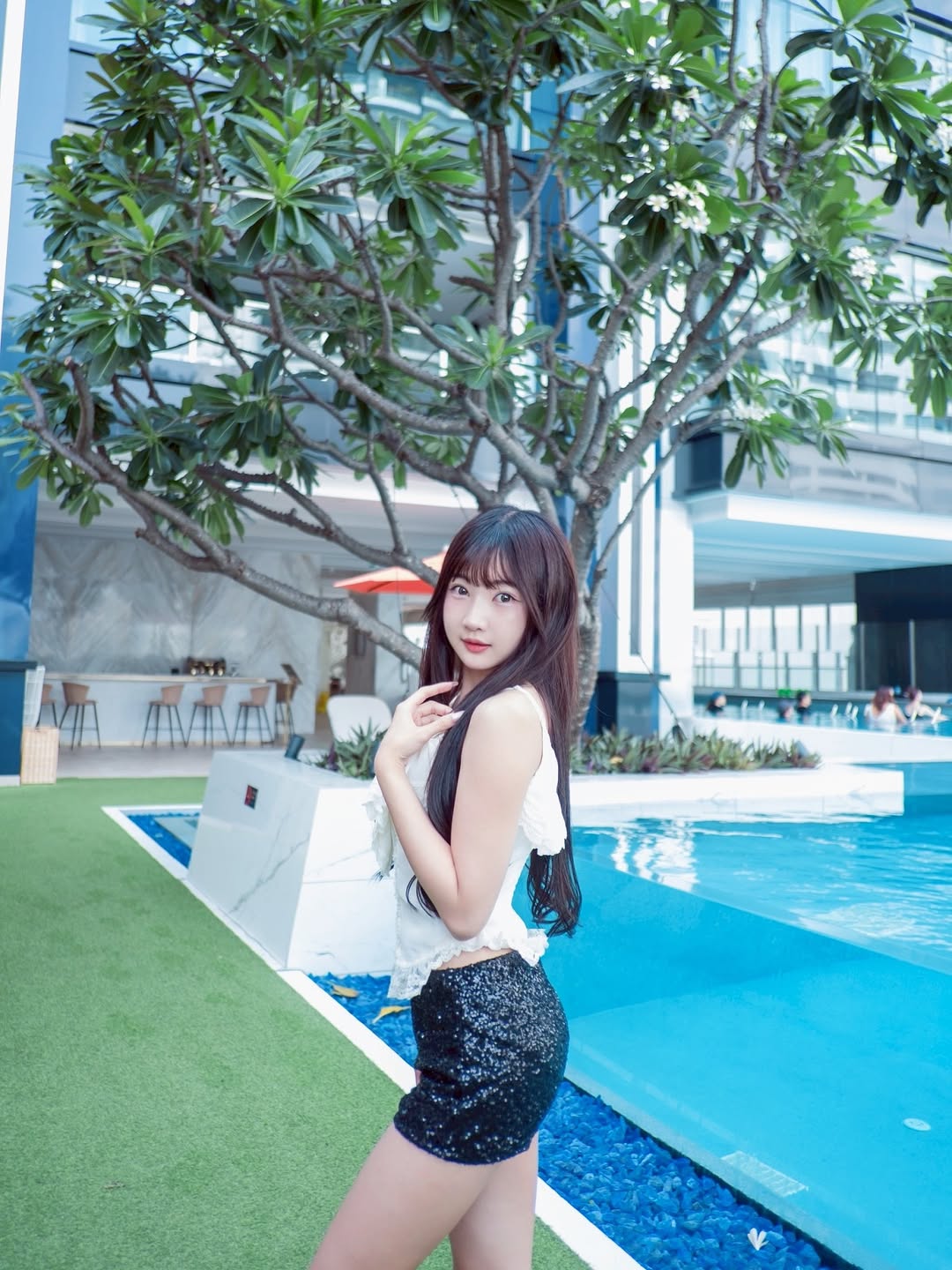 ไข่มุก - วรัทยา ดีสมเลิศ