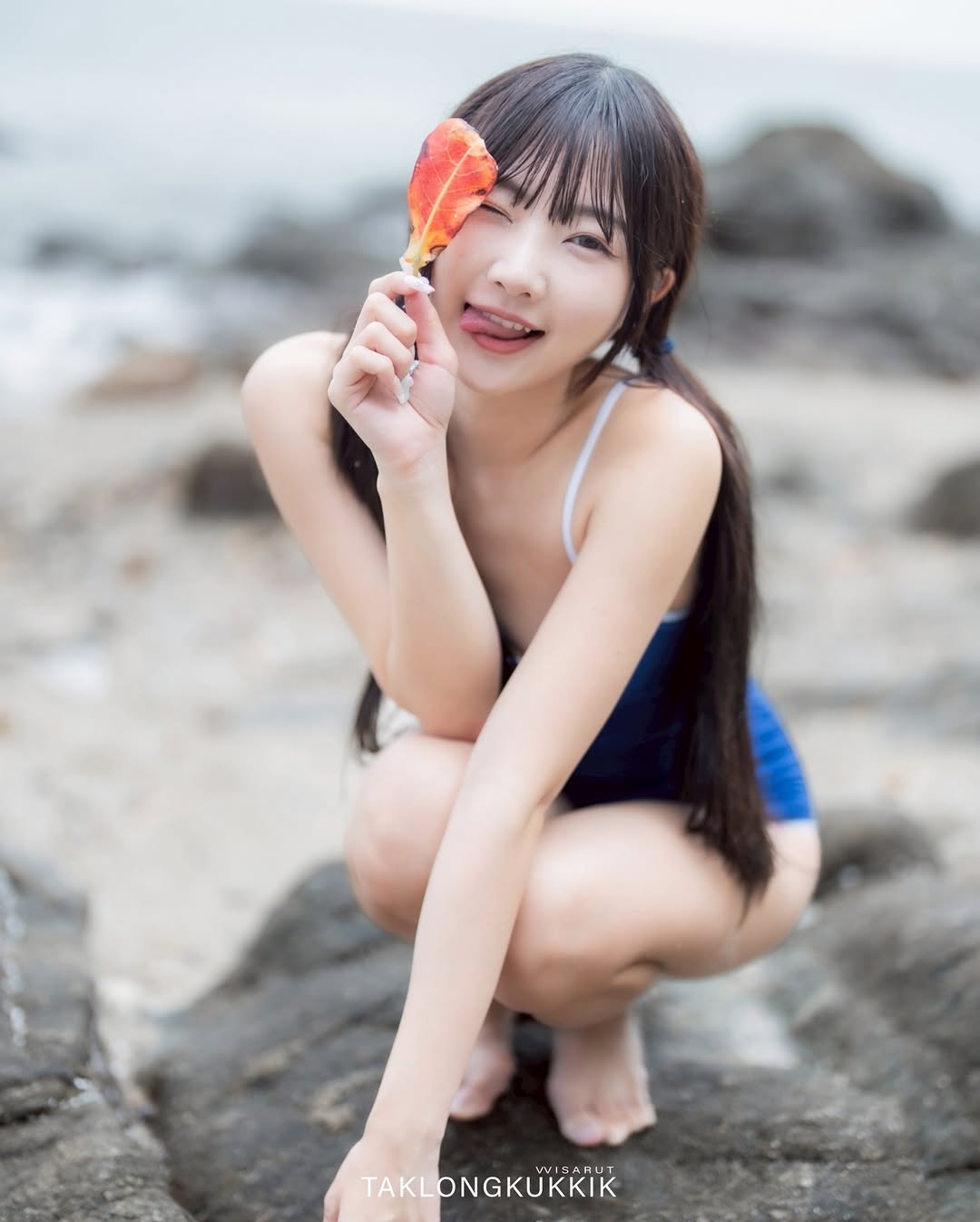 ไข่มุก - วรัทยา ดีสมเลิศ