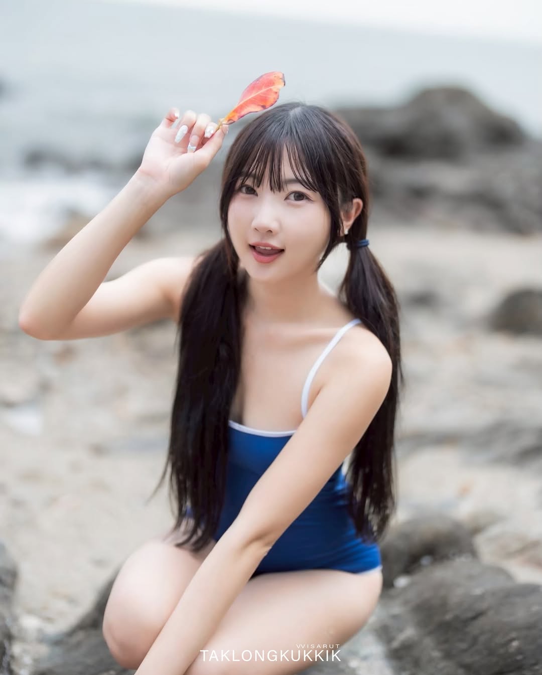 ไข่มุก - วรัทยา ดีสมเลิศ