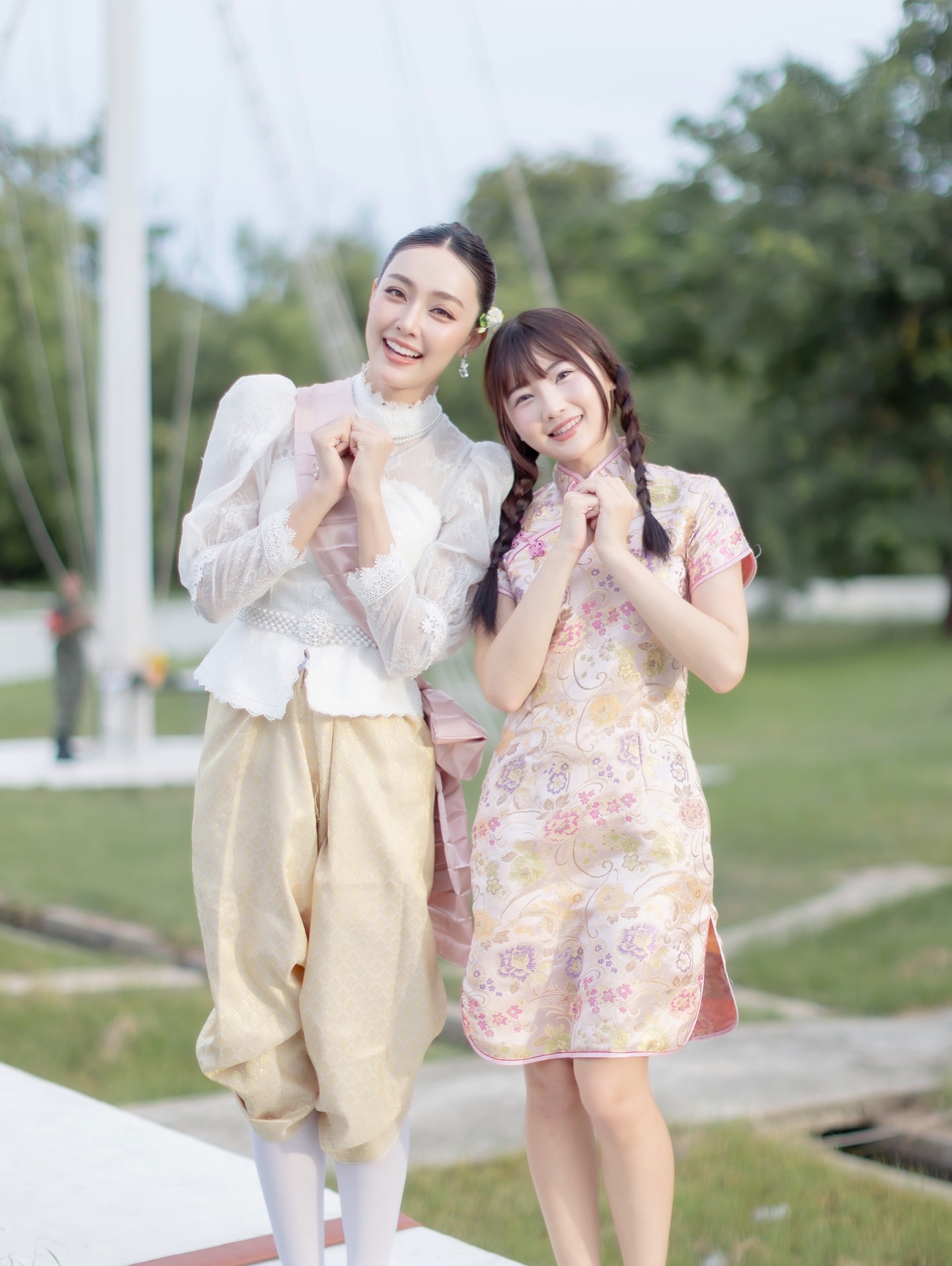 ไข่มุก - วรัทยา ดีสมเลิศ
